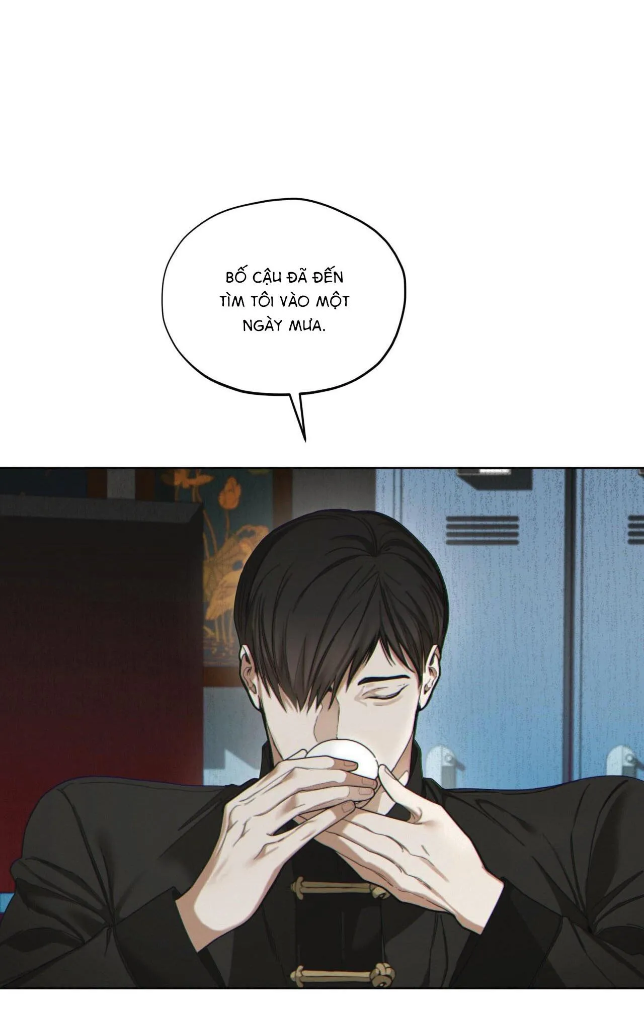 Phạm Luật Chapter 72 Trang 8