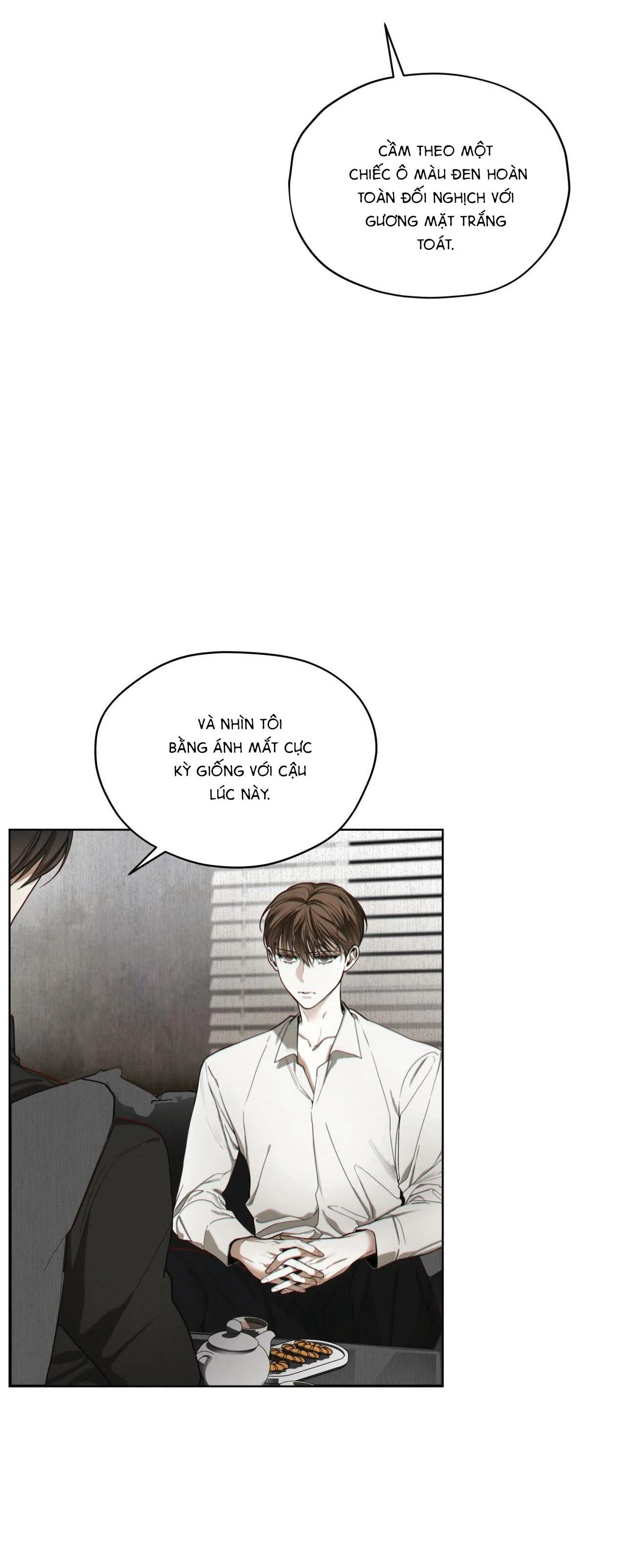 Phạm Luật Chapter 72 Trang 9