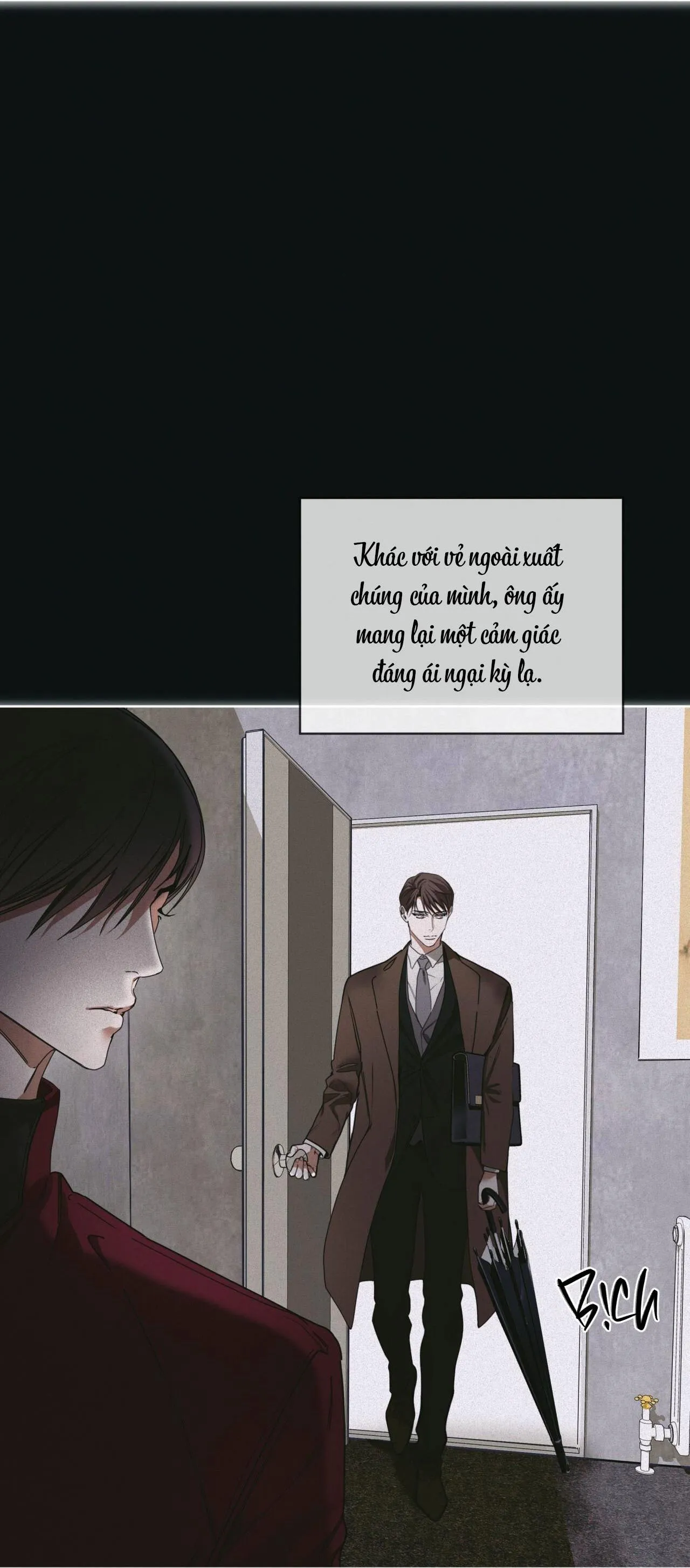 Phạm Luật Chapter 72 Trang 14