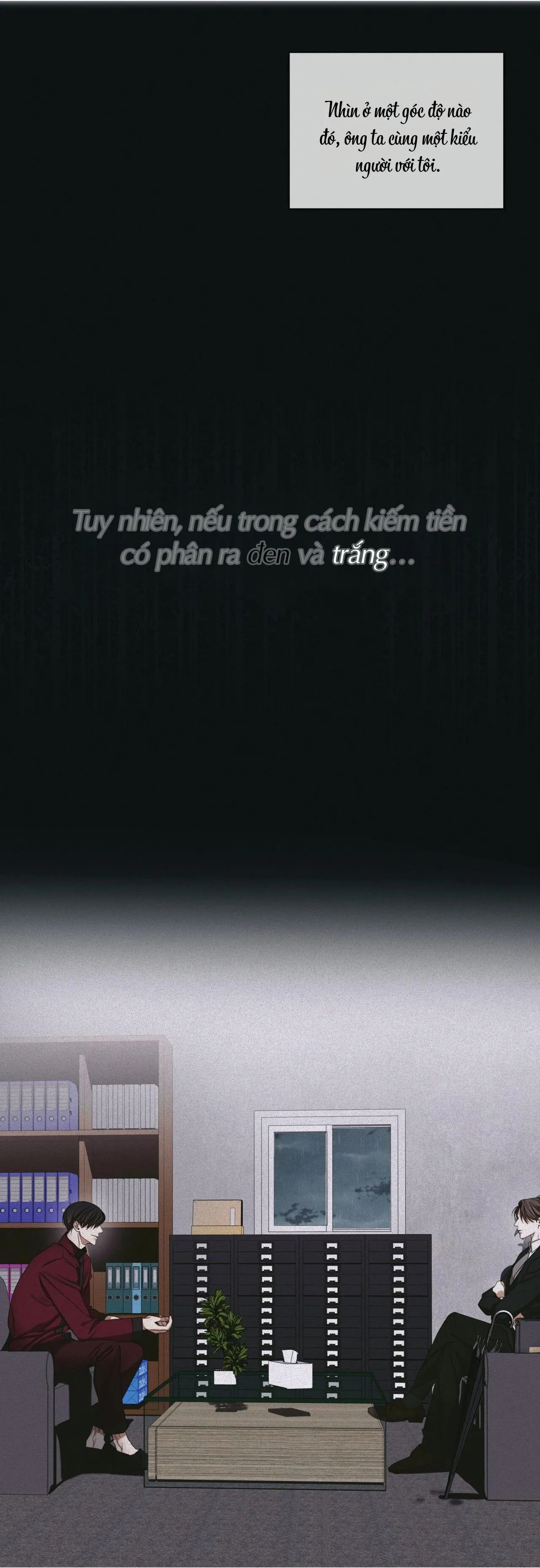 Phạm Luật Chapter 72 Trang 20