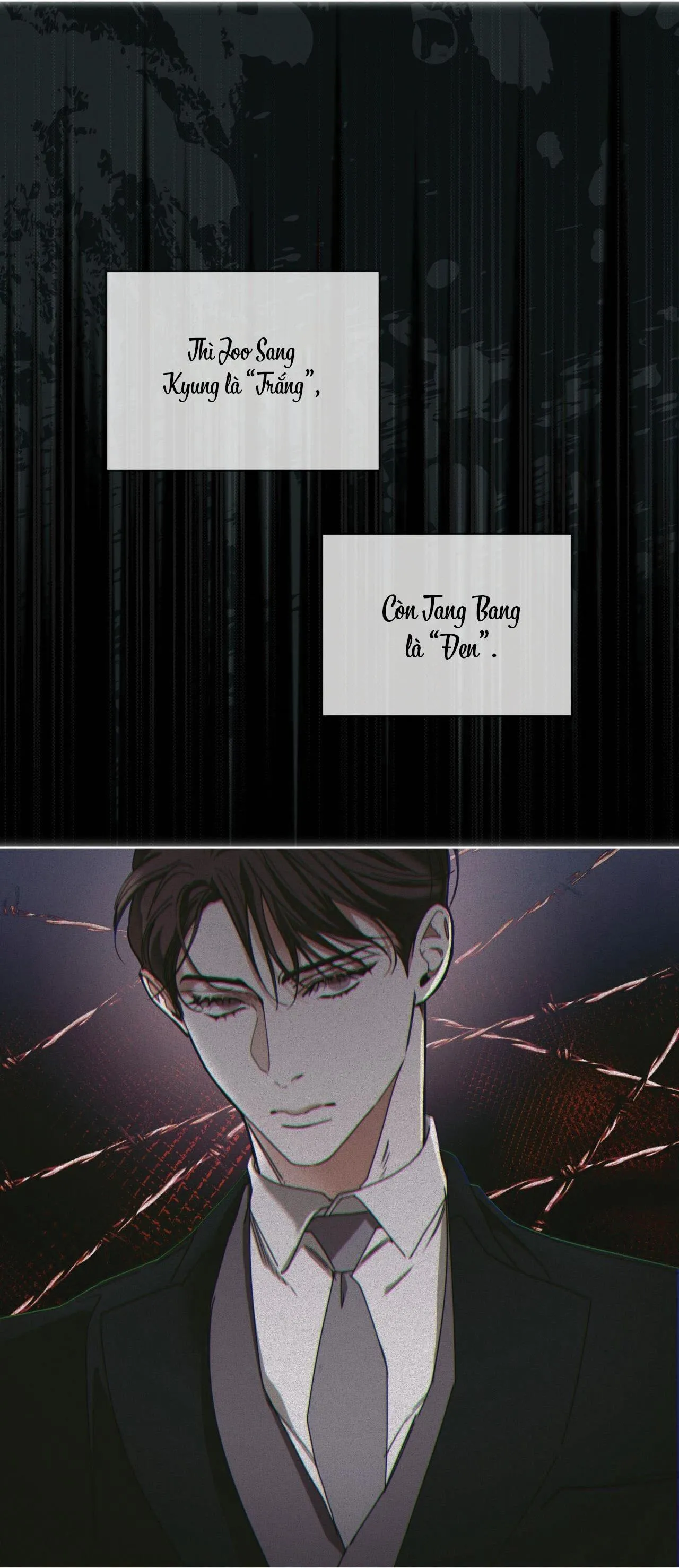 Phạm Luật Chapter 72 Trang 21