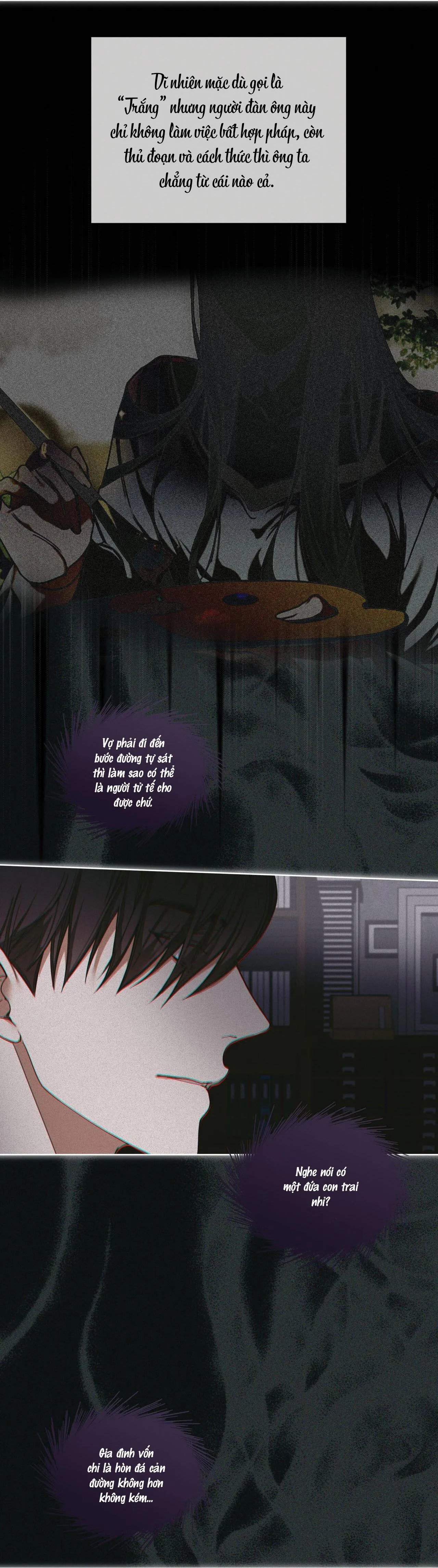 Phạm Luật Chapter 72 Trang 22