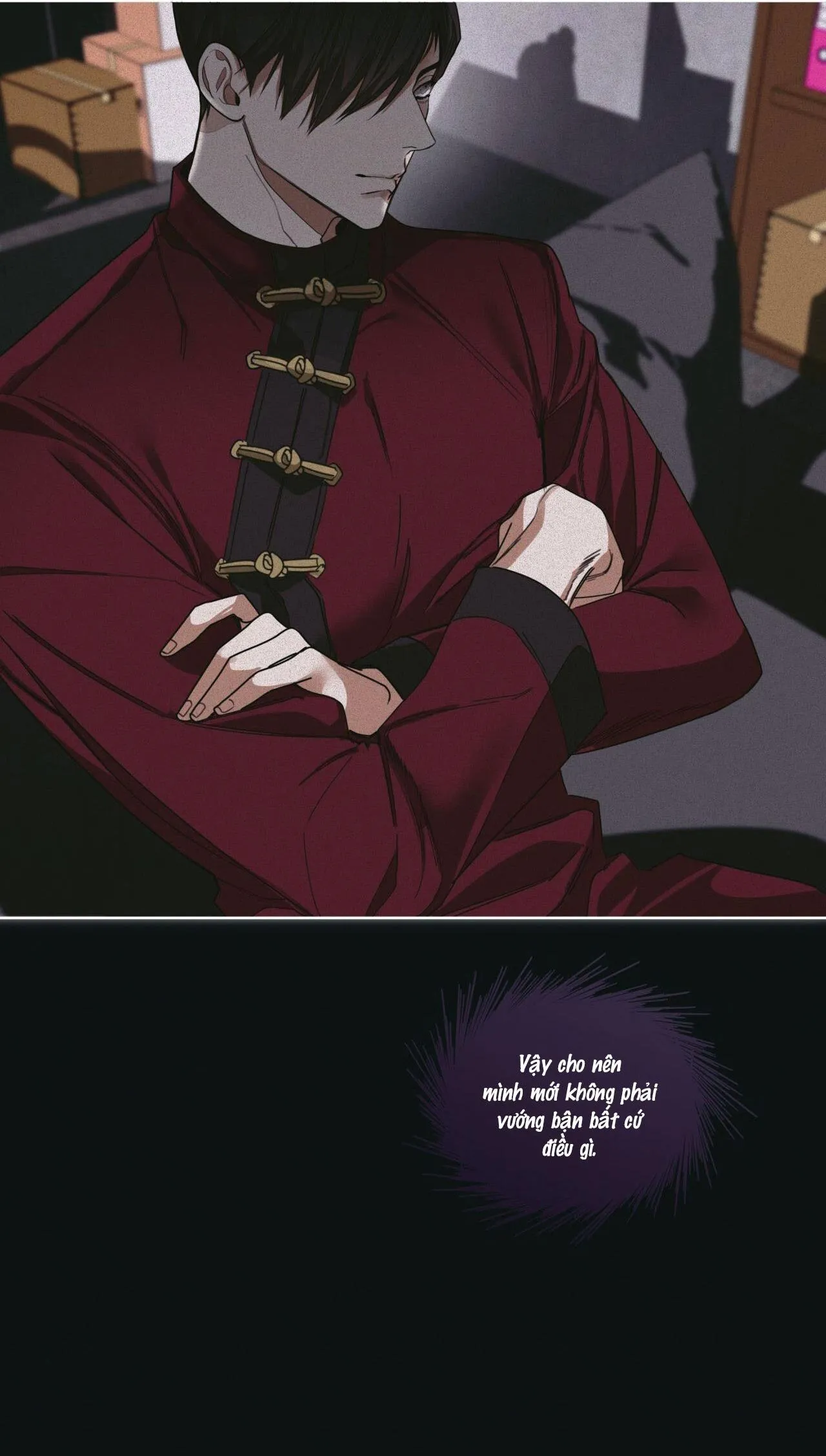 Phạm Luật Chapter 72 Trang 23