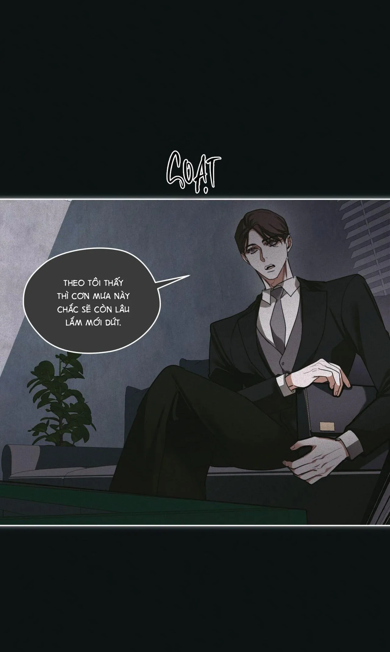 Phạm Luật Chapter 72 Trang 25