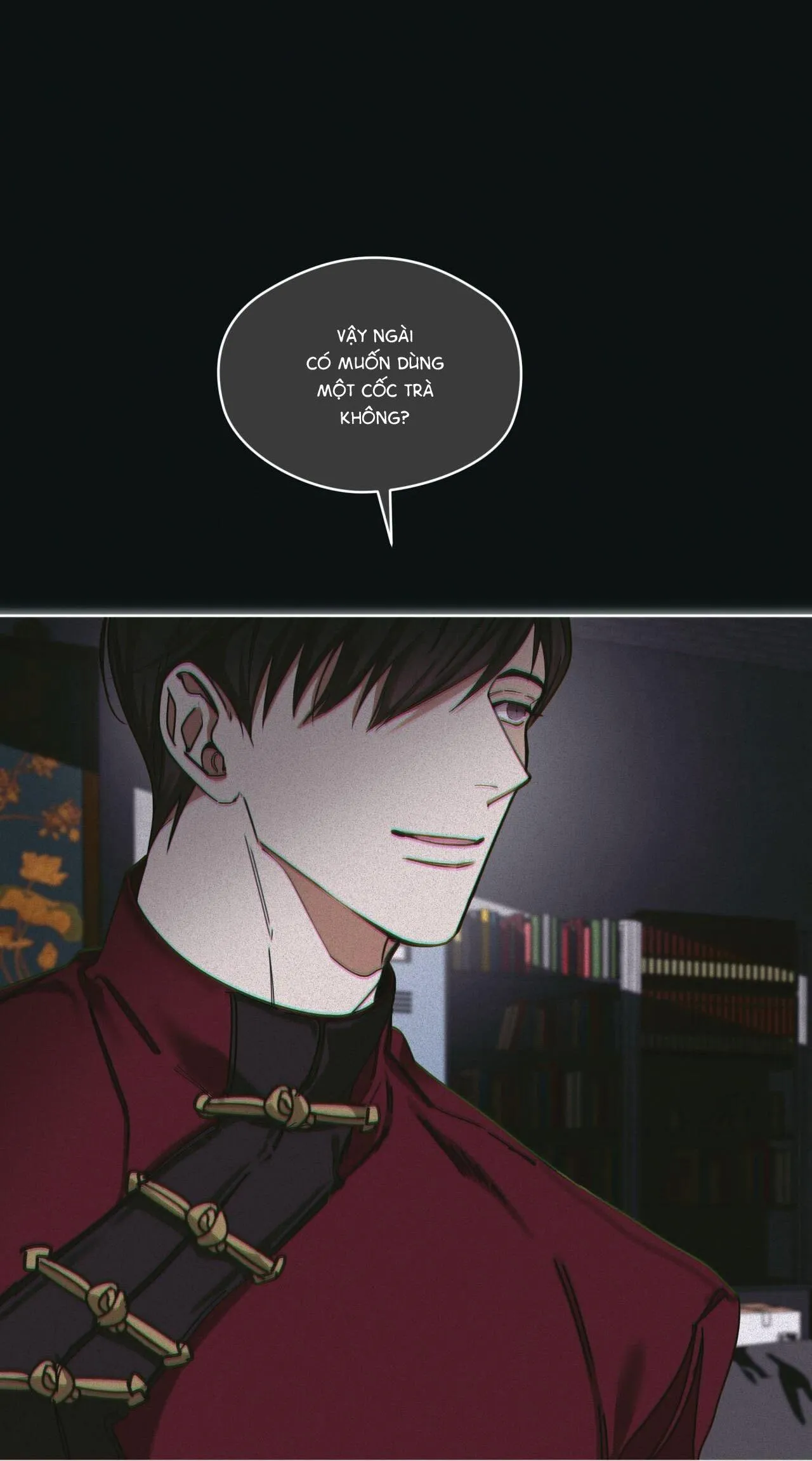 Phạm Luật Chapter 72 Trang 26