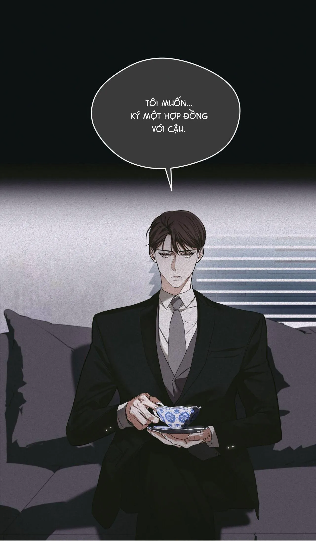 Phạm Luật Chapter 72 Trang 28