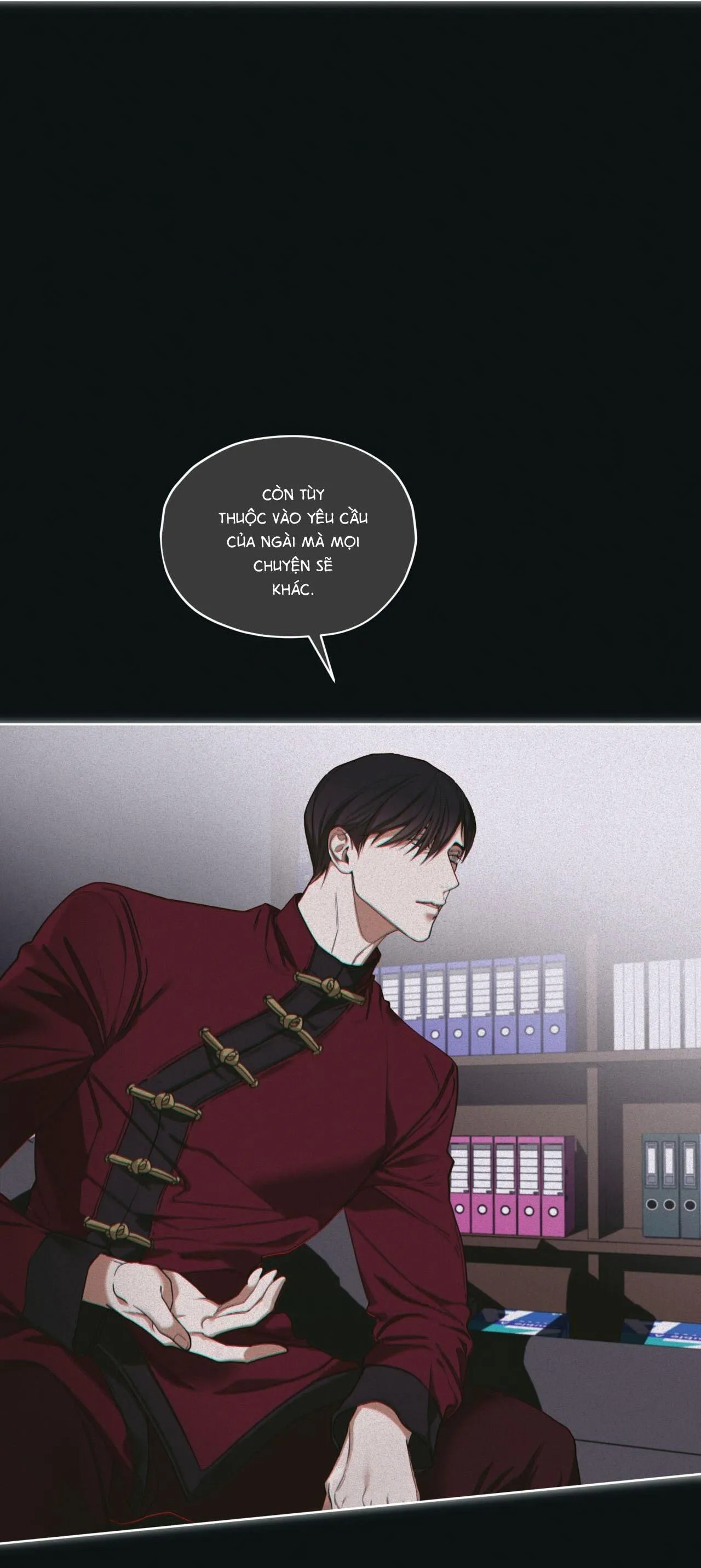 Phạm Luật Chapter 72 Trang 29