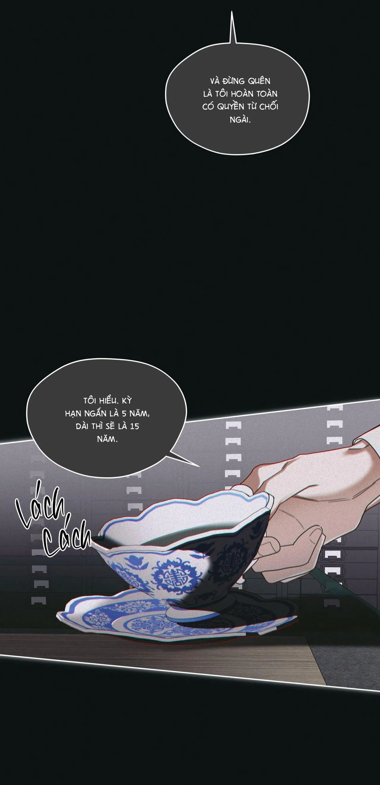 Phạm Luật Chapter 72 Trang 30