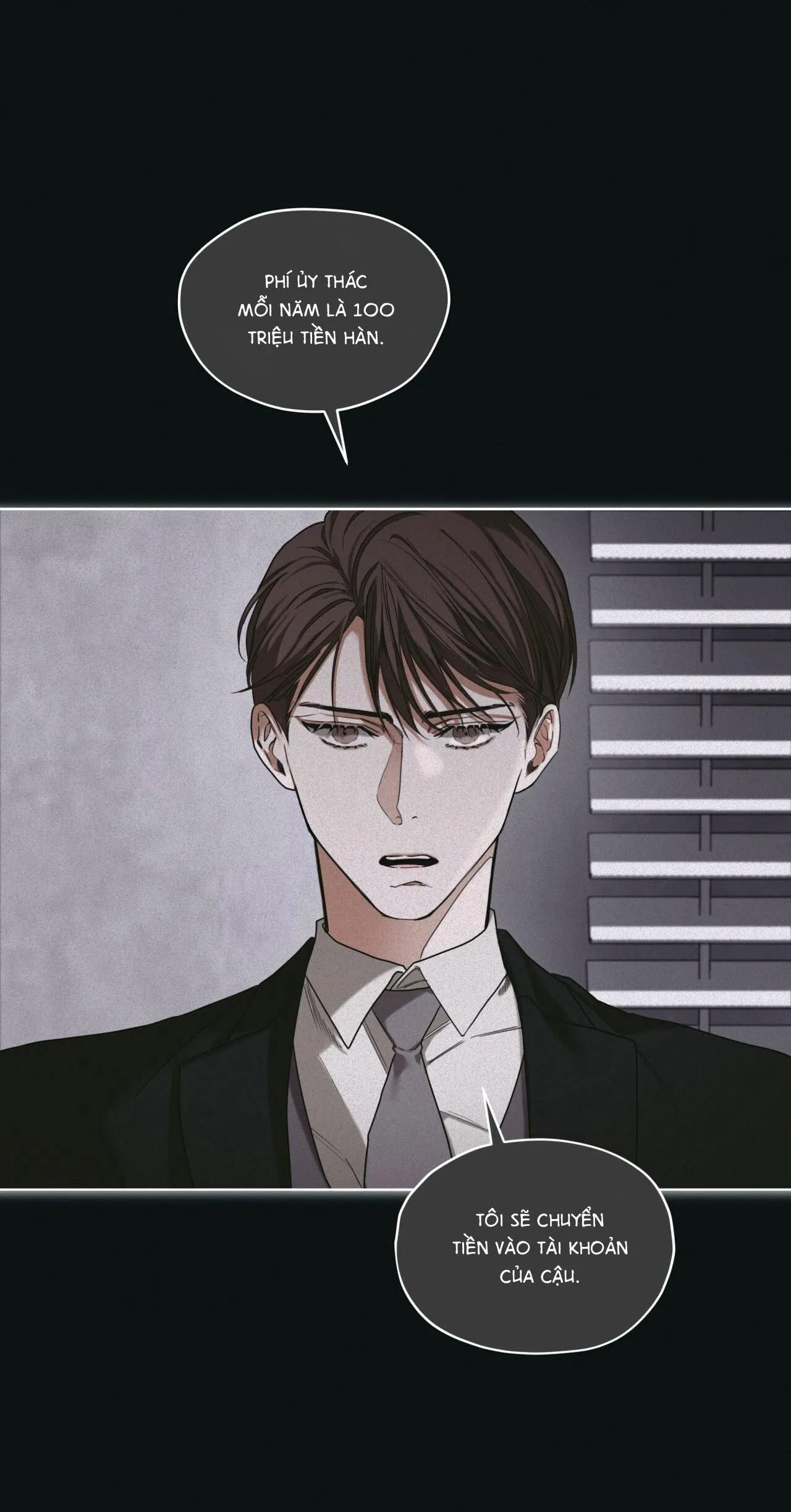 Phạm Luật Chapter 72 Trang 32