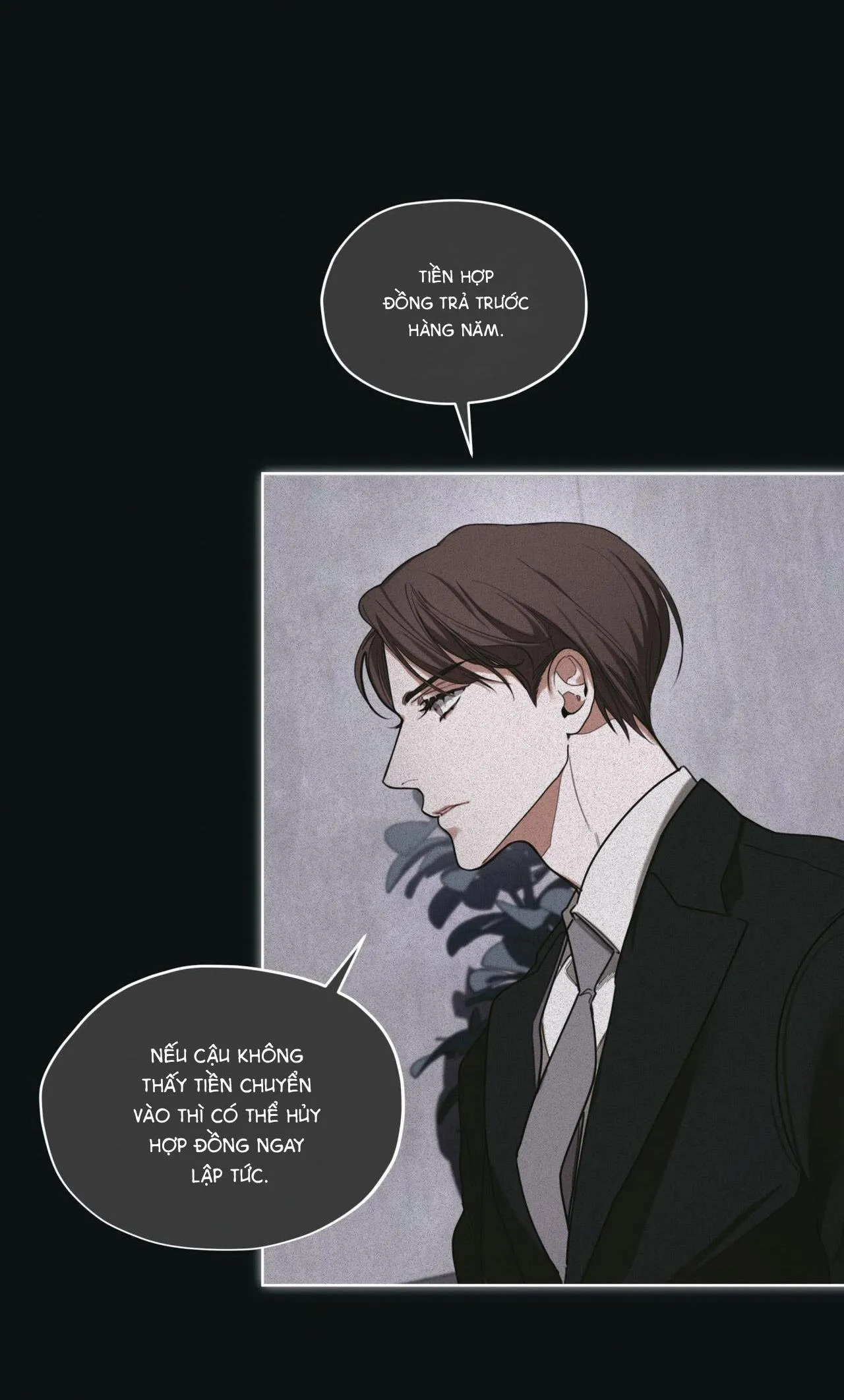 Phạm Luật Chapter 72 Trang 34