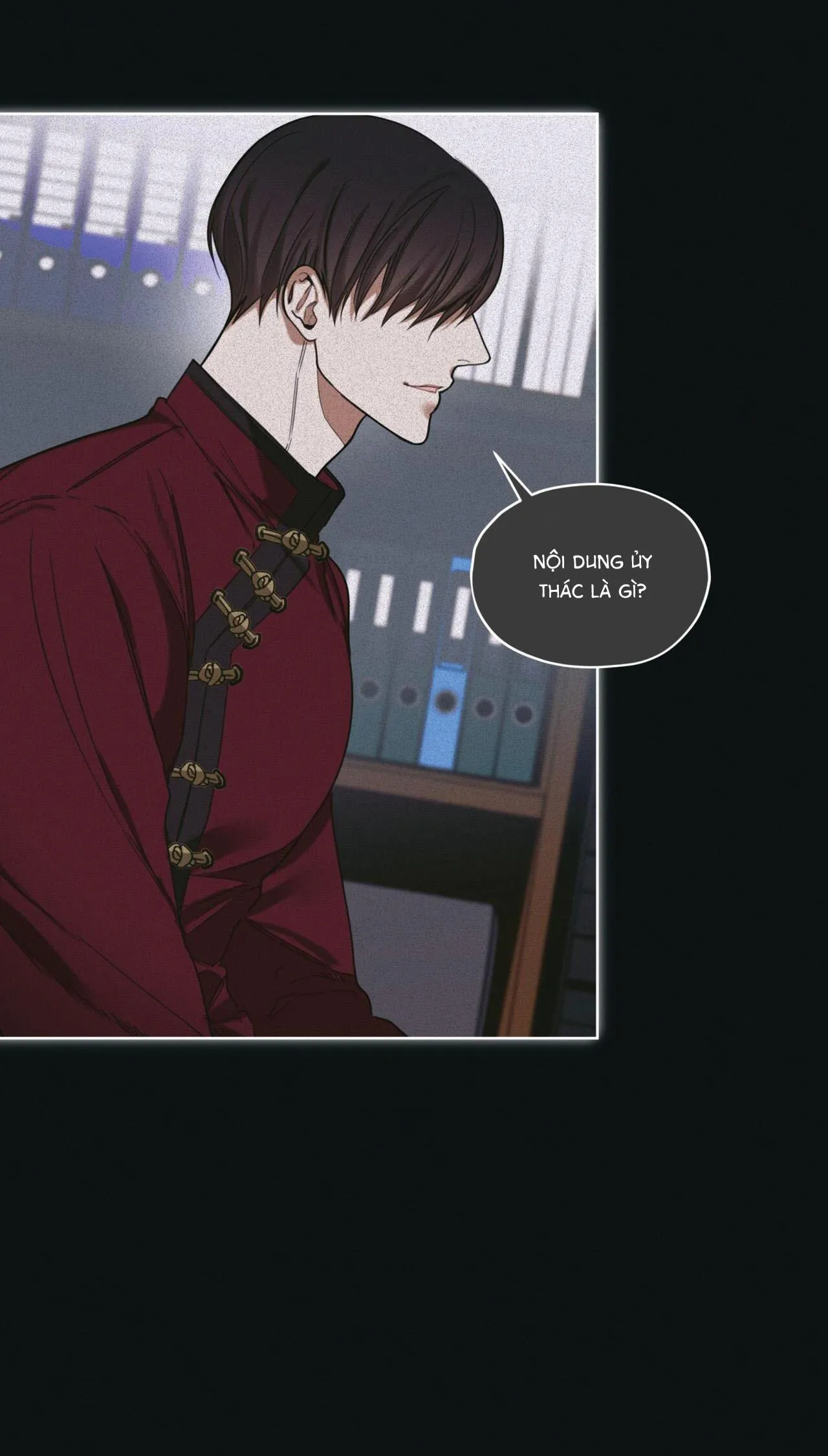 Phạm Luật Chapter 72 Trang 35