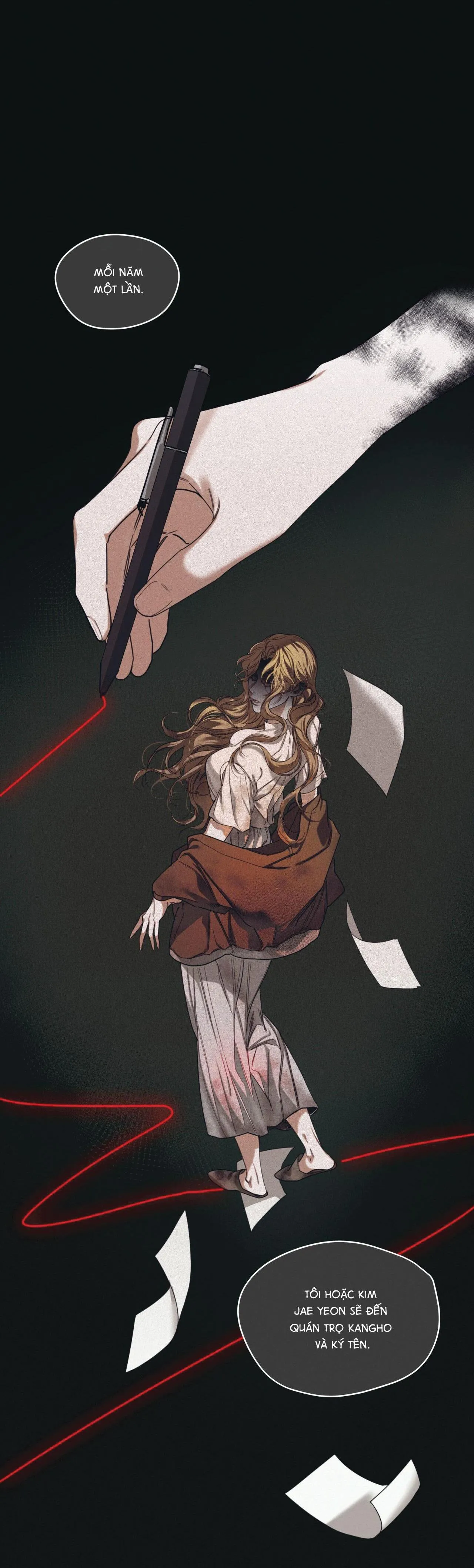 Phạm Luật Chapter 72 Trang 36