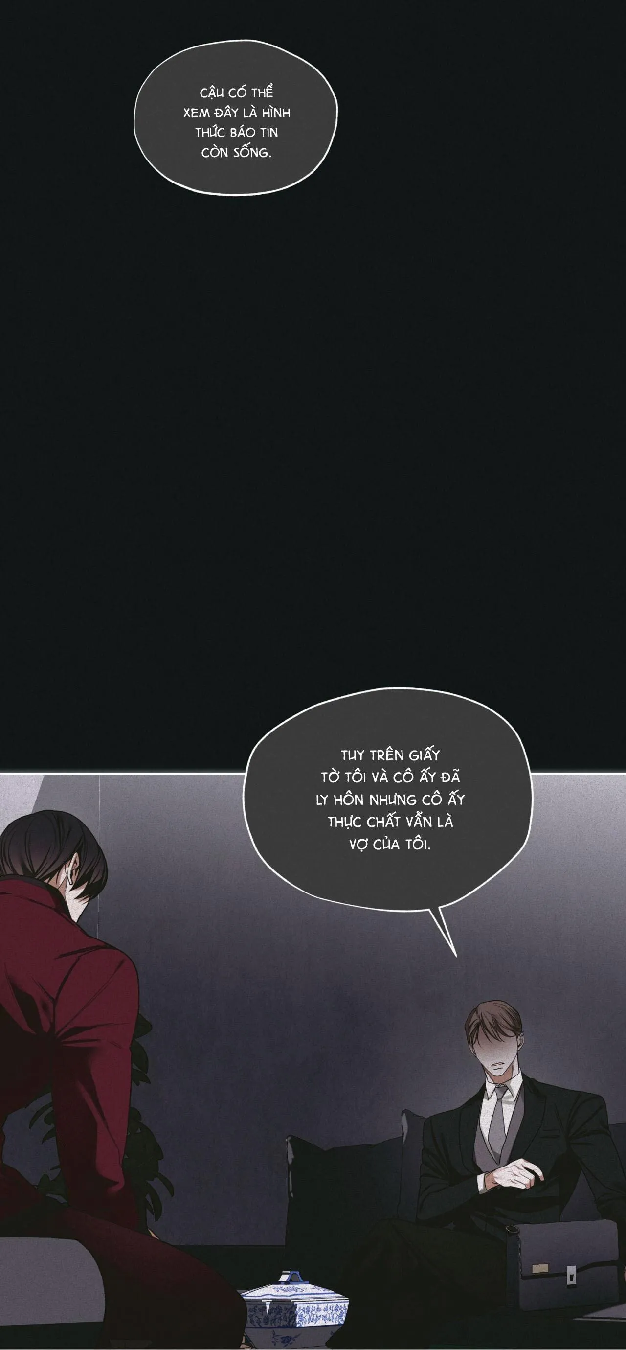 Phạm Luật Chapter 72 Trang 37