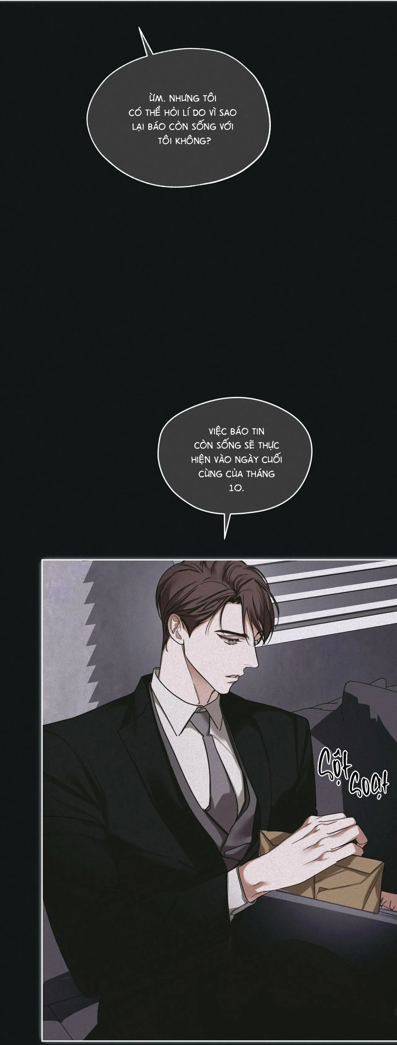 Phạm Luật Chapter 72 Trang 38