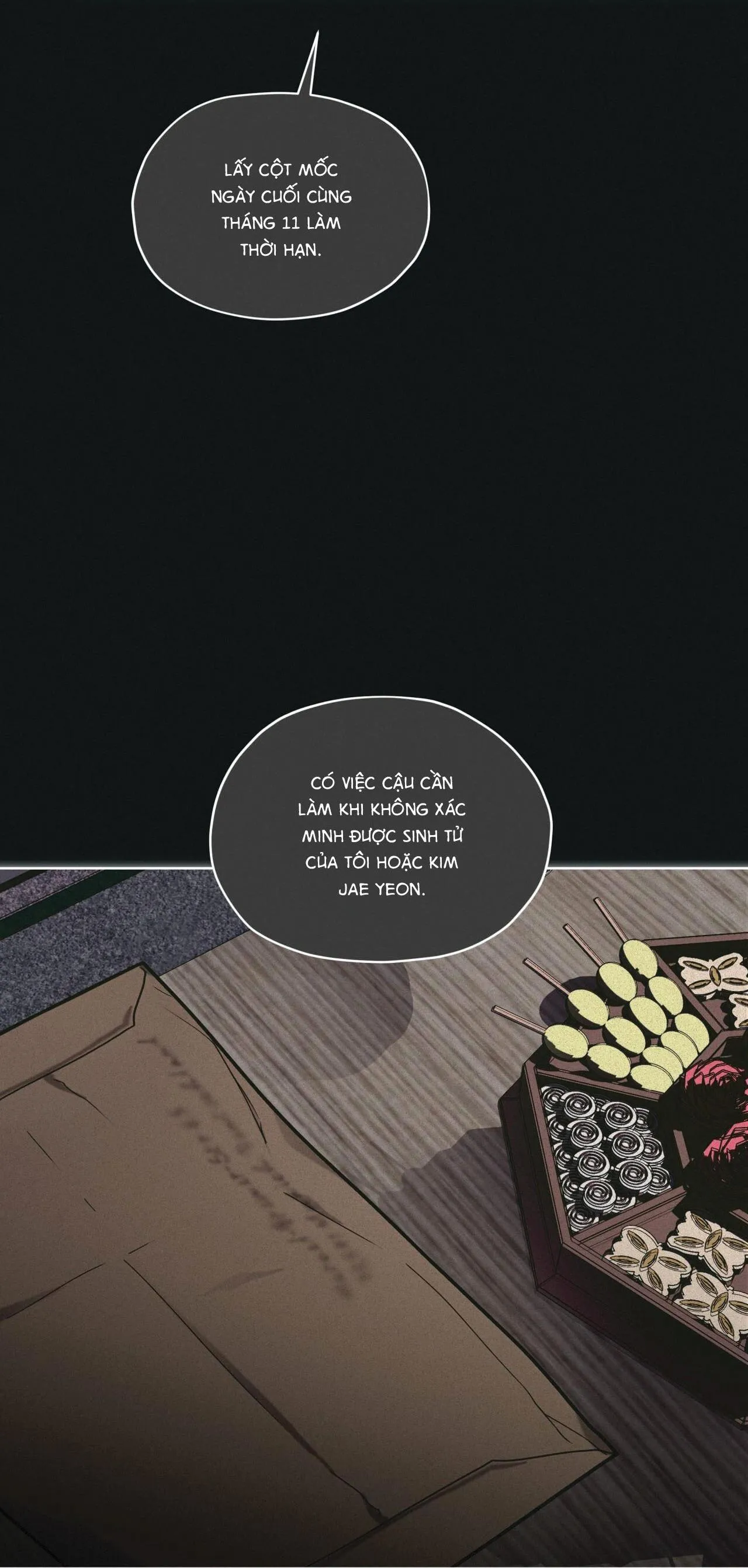 Phạm Luật Chapter 72 Trang 39