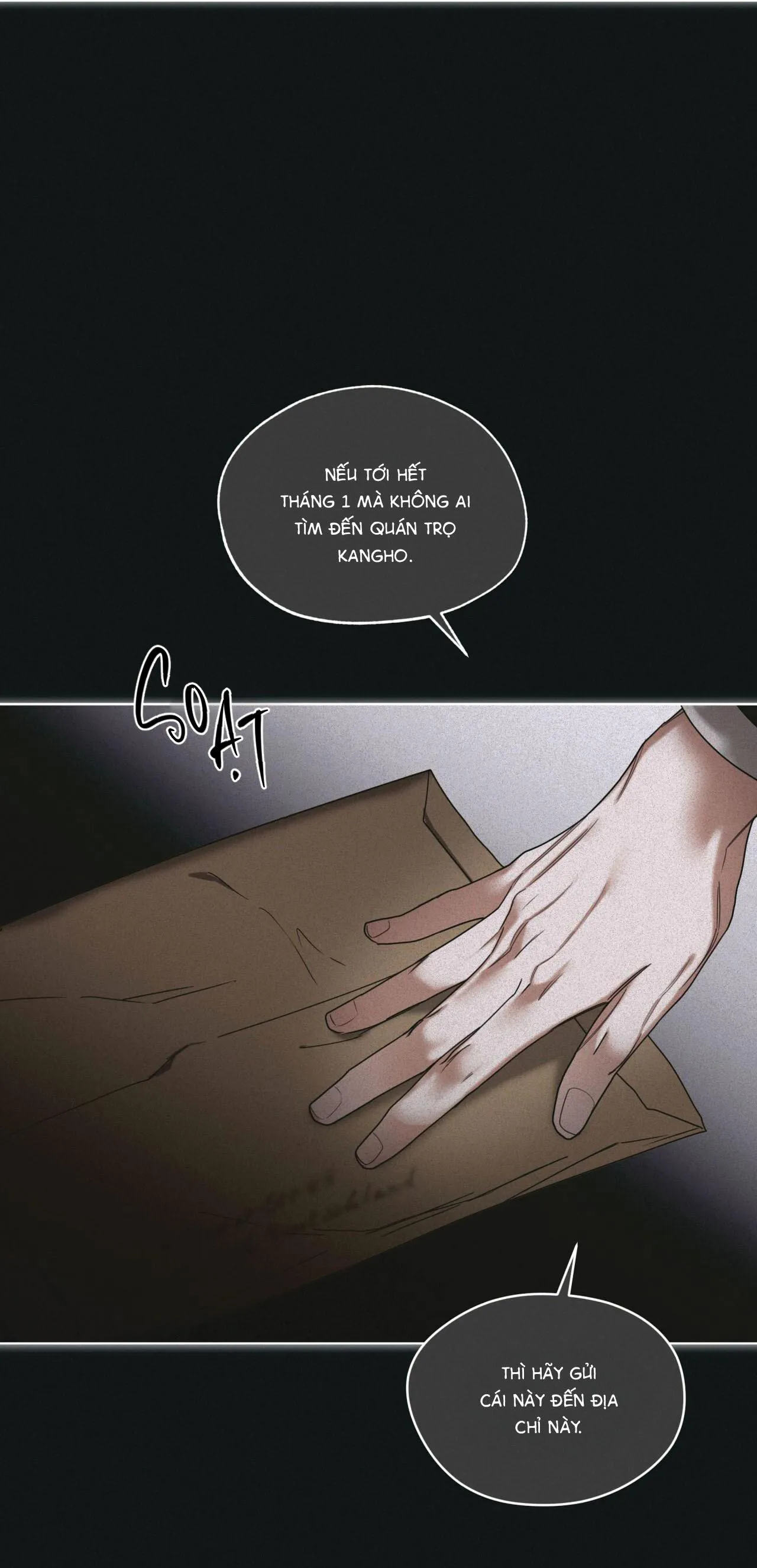 Phạm Luật Chapter 72 Trang 40