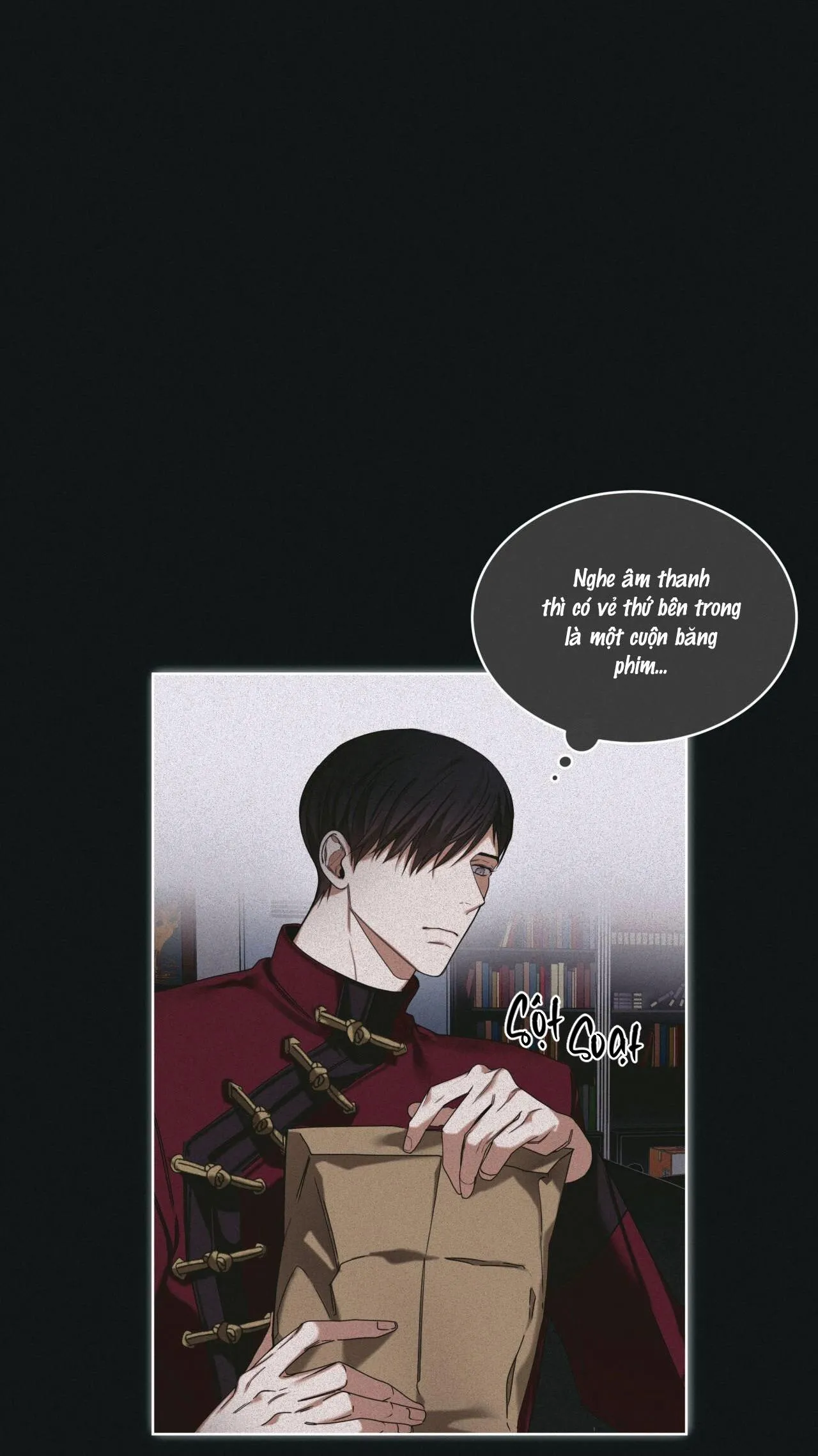 Phạm Luật Chapter 72 Trang 42