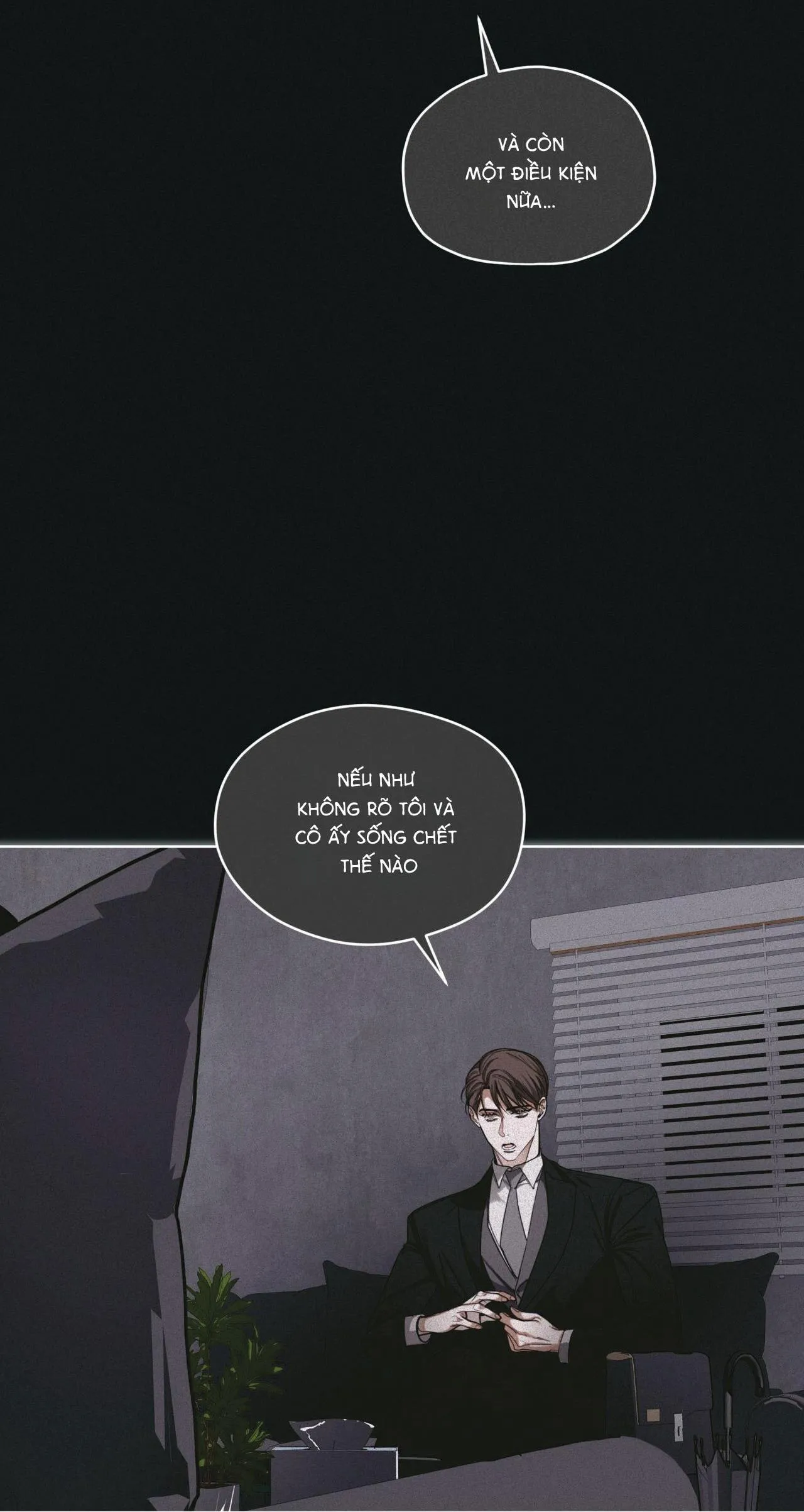 Phạm Luật Chapter 72 Trang 45