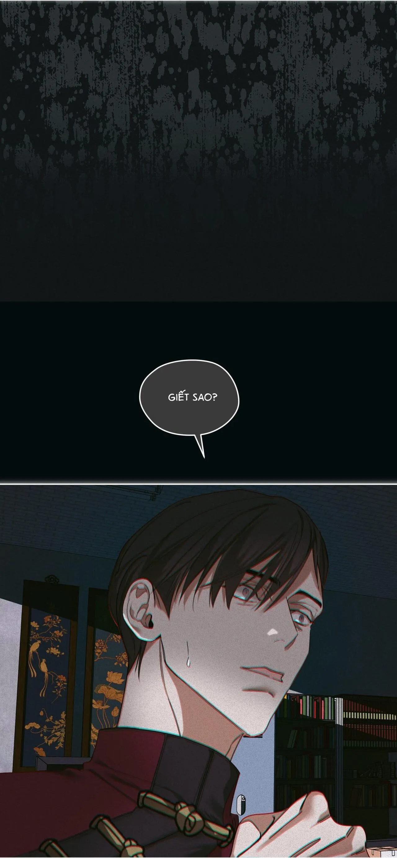 Phạm Luật Chapter 72 Trang 47