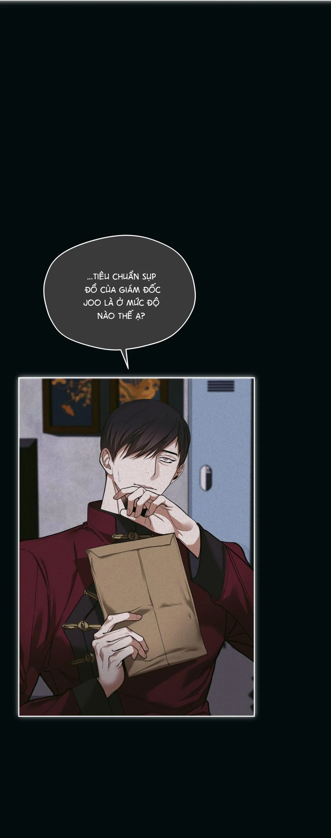 Phạm Luật Chapter 72 Trang 48