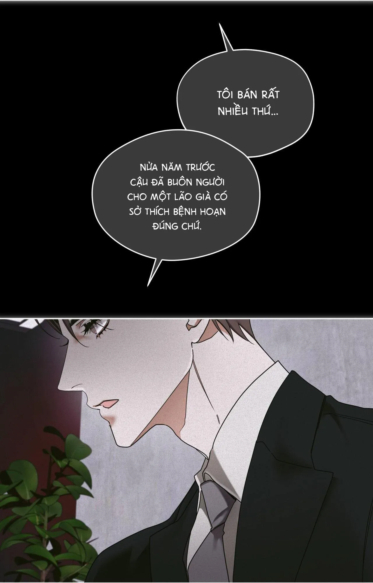 Phạm Luật Chapter 73 Trang 3