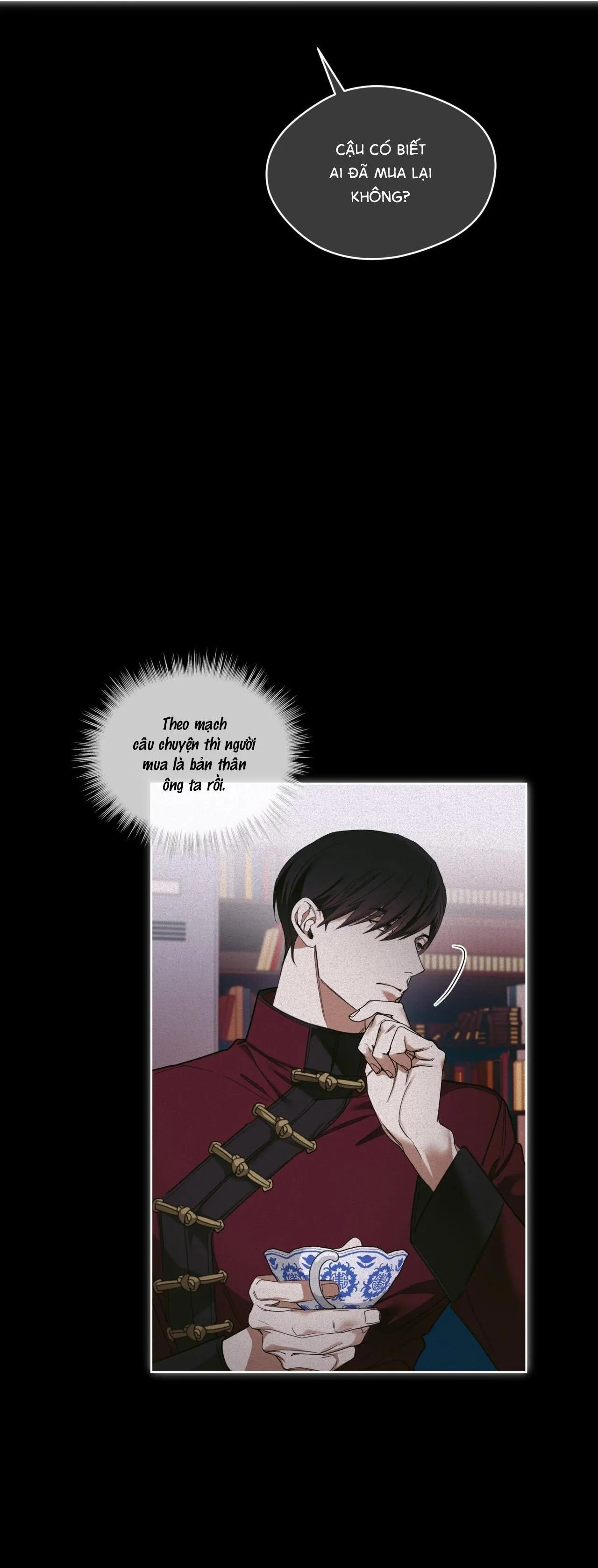 Phạm Luật Chapter 73 Trang 4