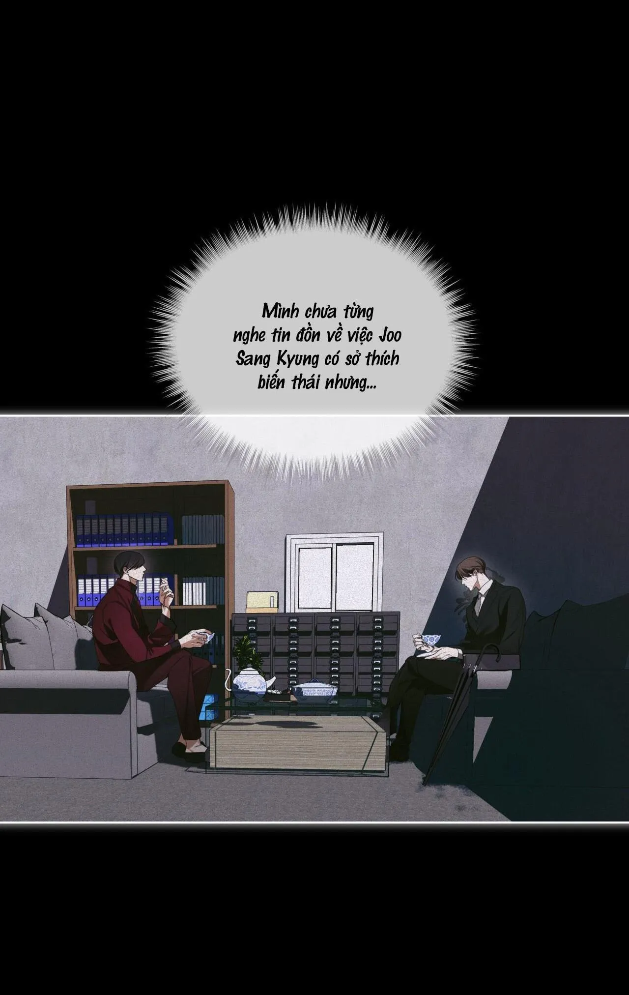 Phạm Luật Chapter 73 Trang 5