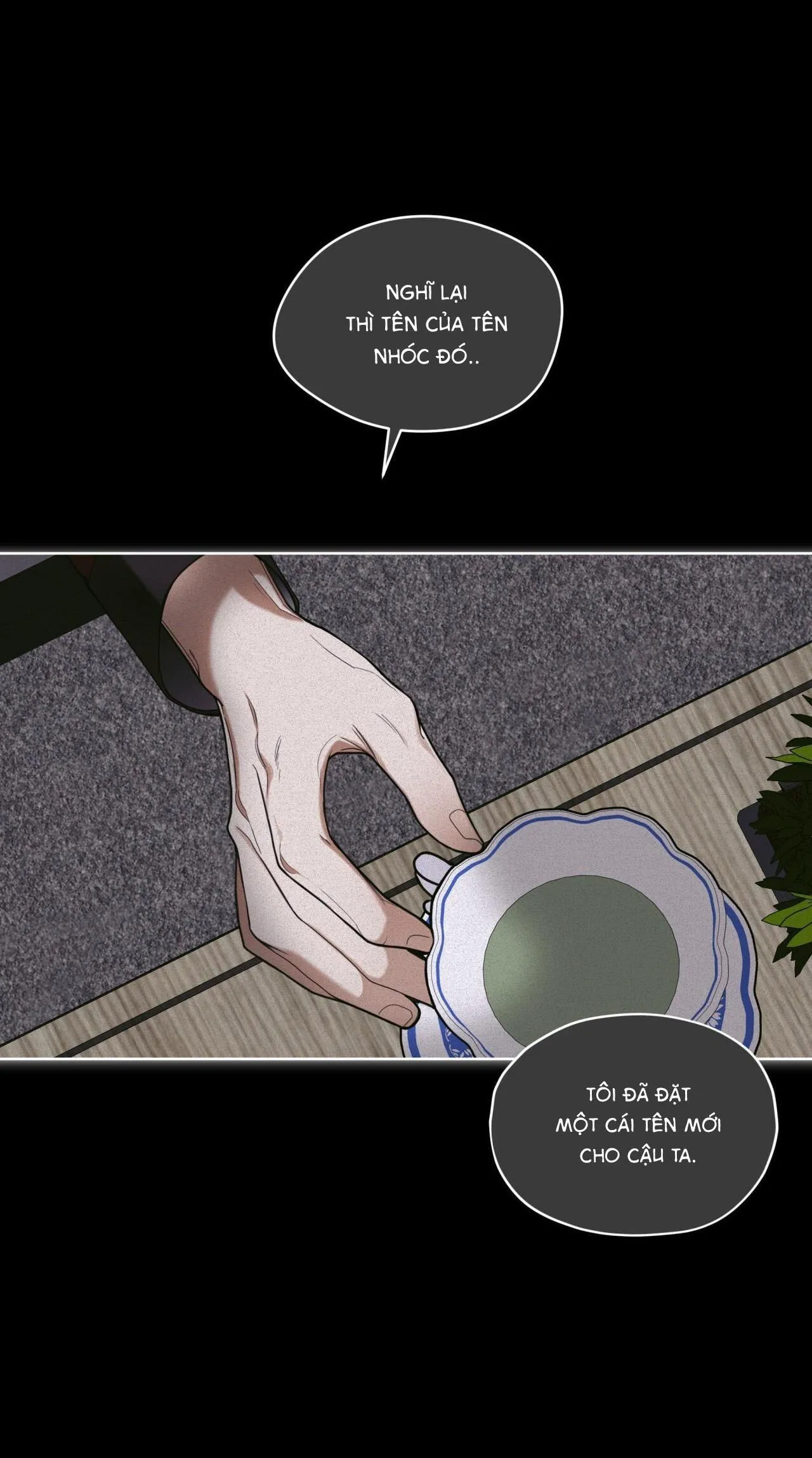 Phạm Luật Chapter 73 Trang 6