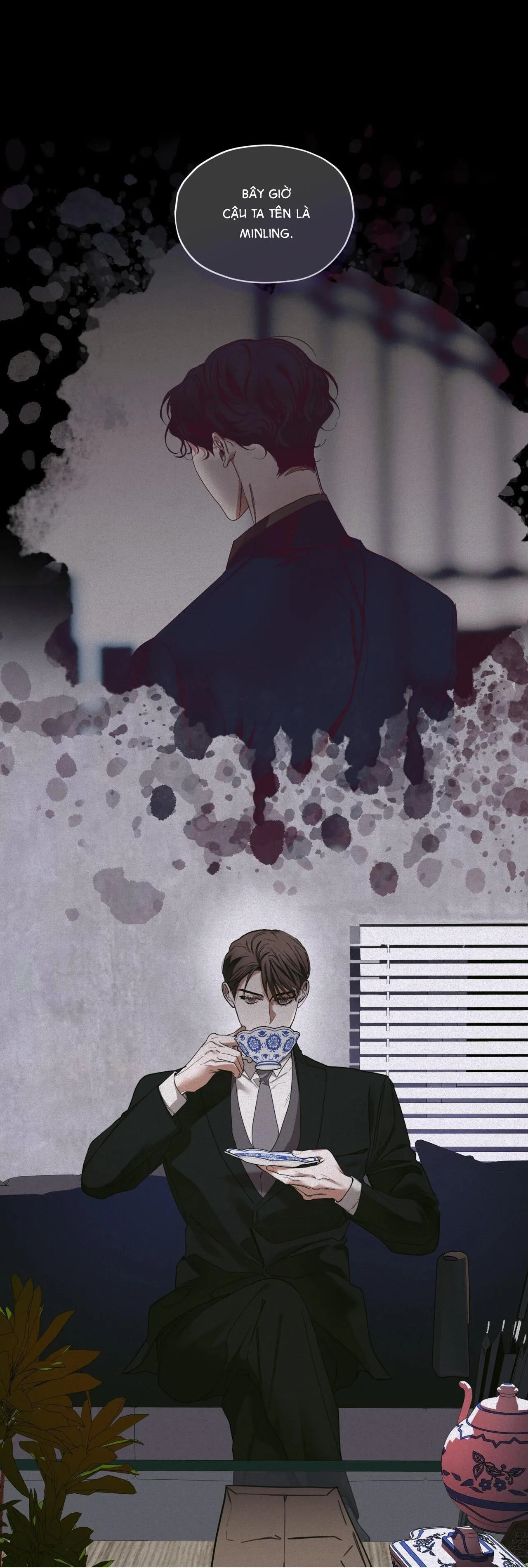 Phạm Luật Chapter 73 Trang 7