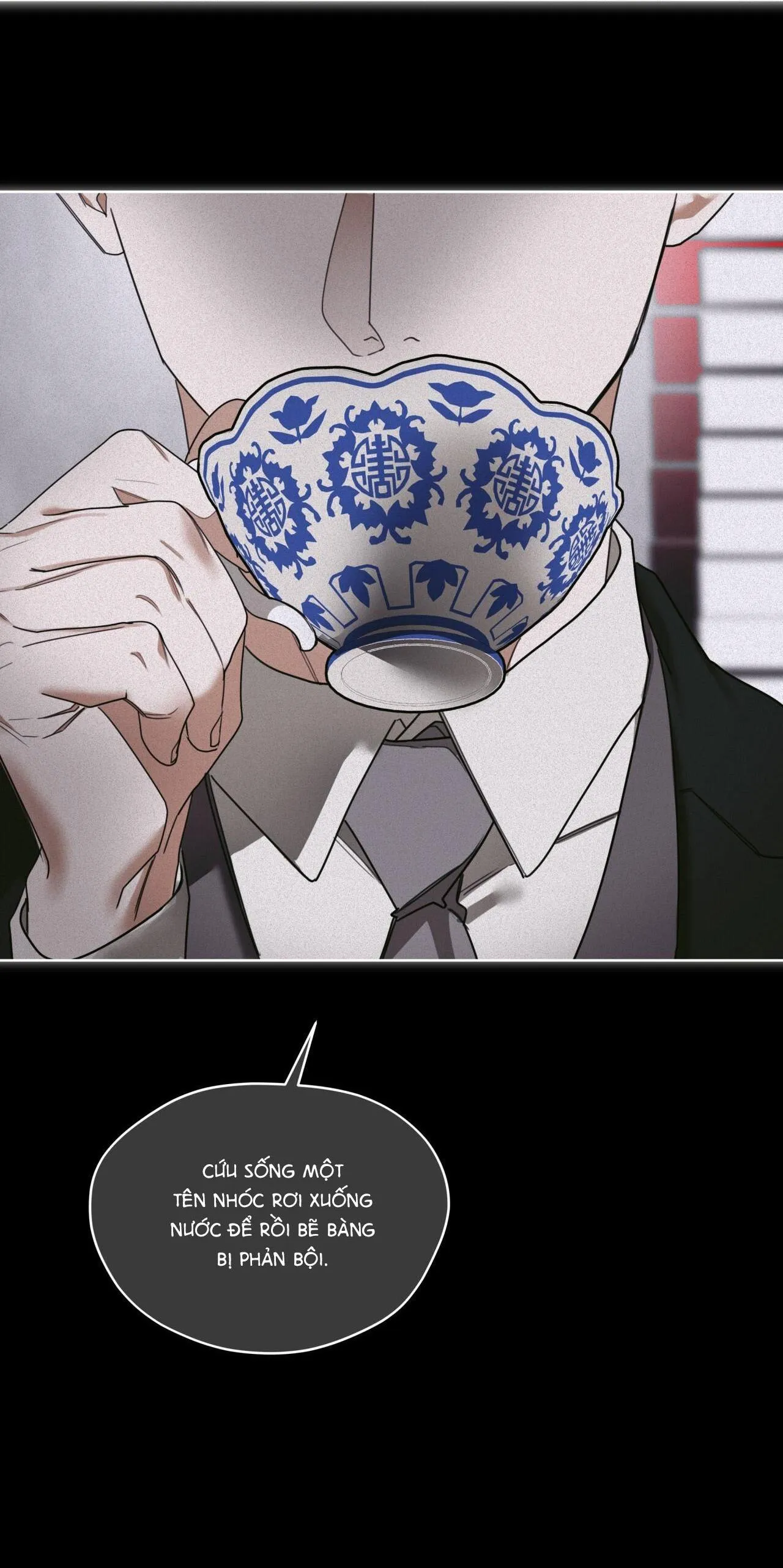 Phạm Luật Chapter 73 Trang 8