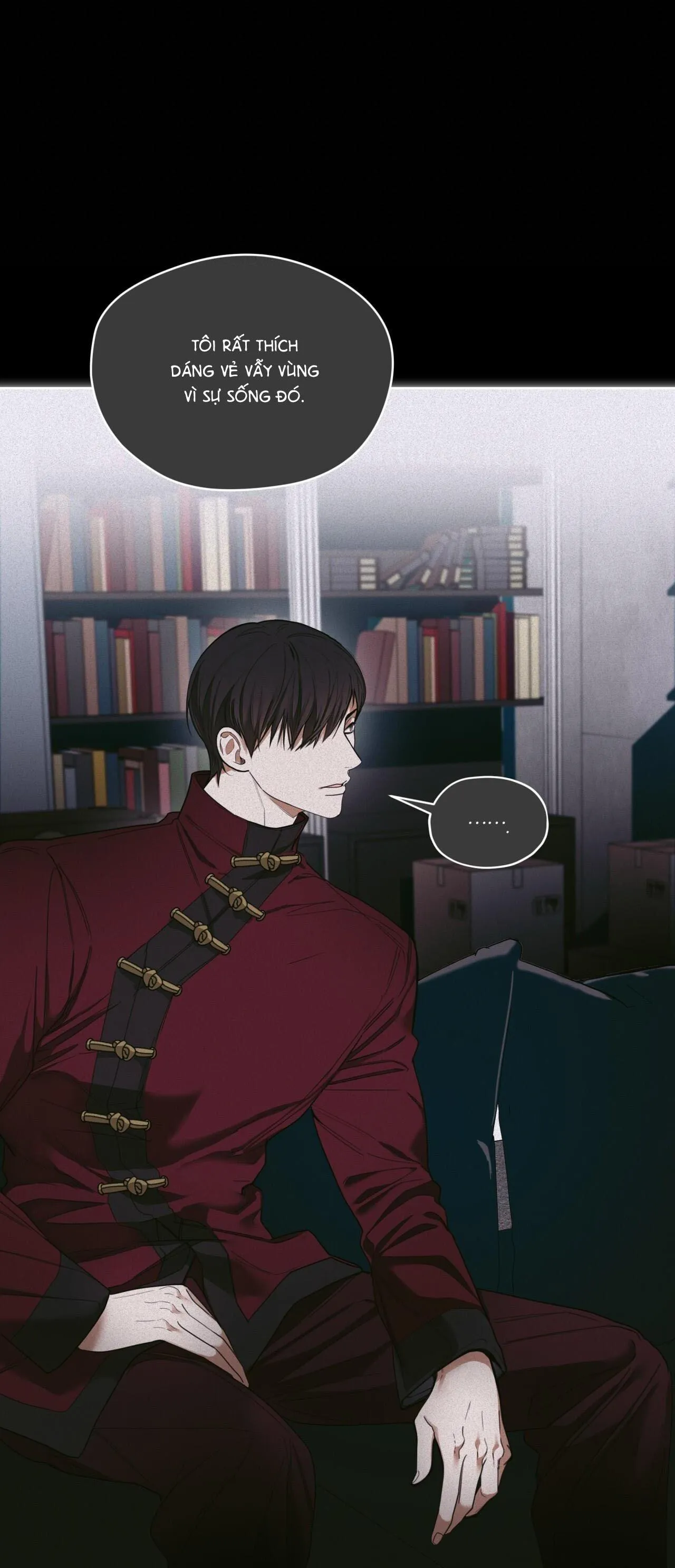 Phạm Luật Chapter 73 Trang 10