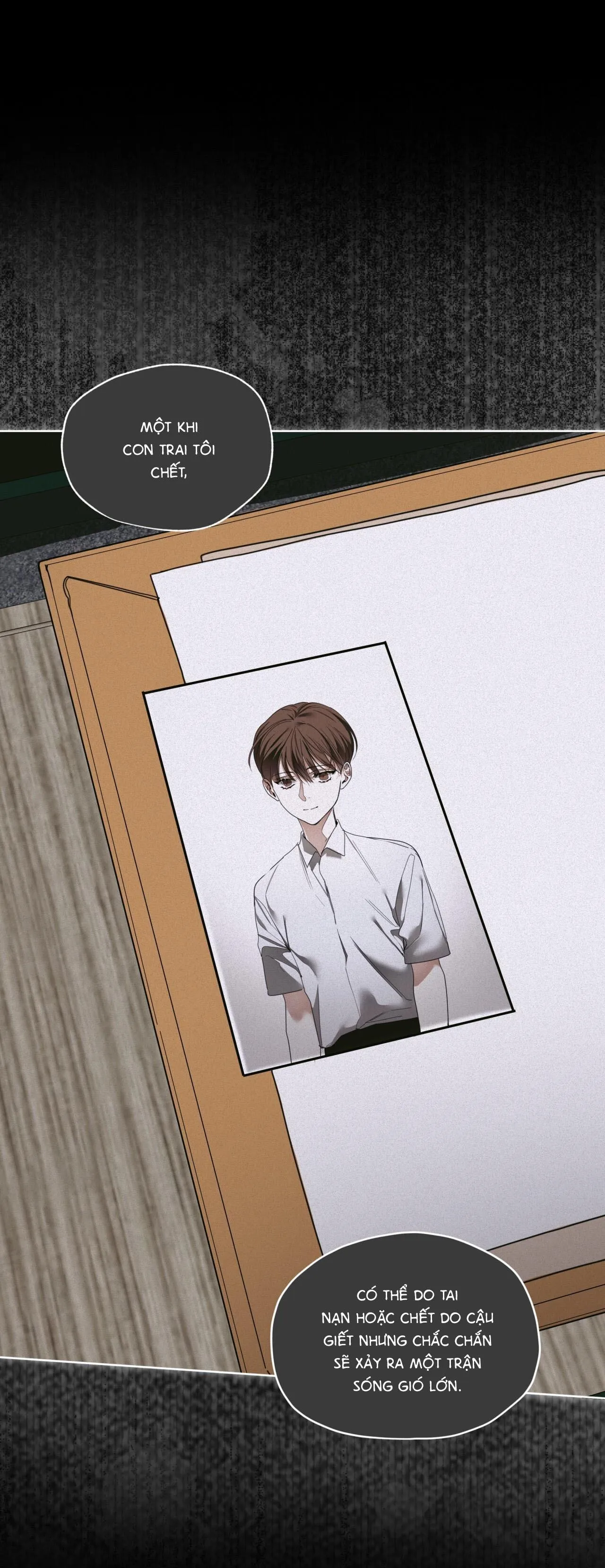 Phạm Luật Chapter 73 Trang 13