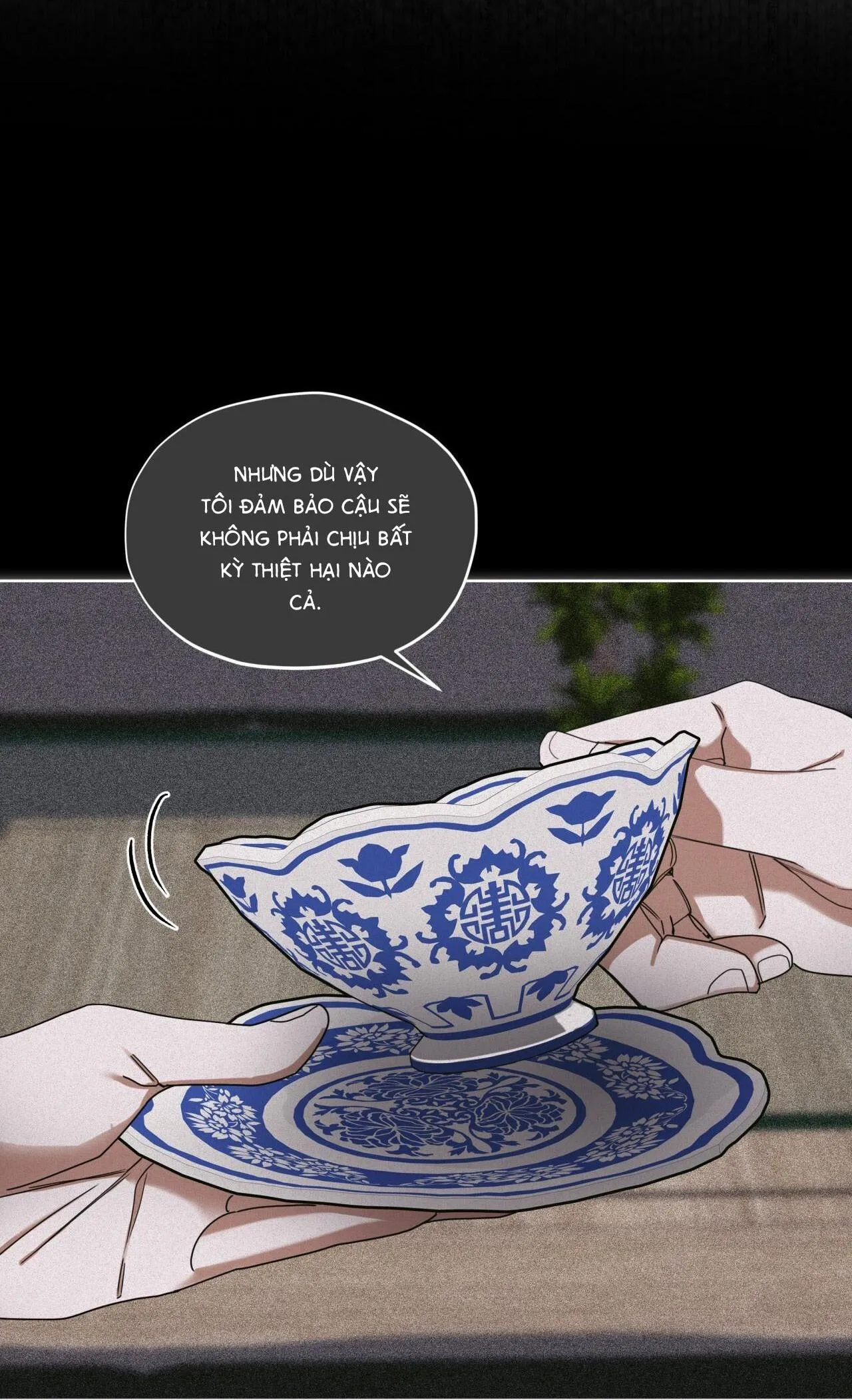 Phạm Luật Chapter 73 Trang 14