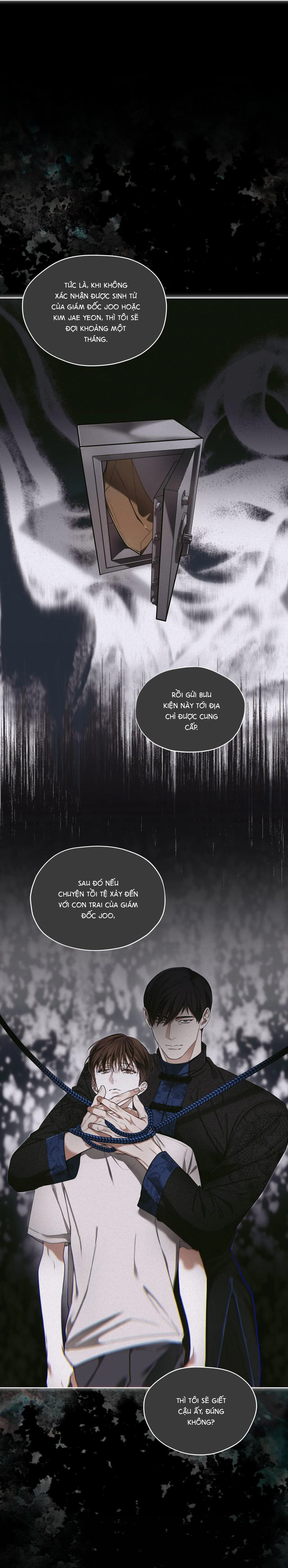 Phạm Luật Chapter 73 Trang 15