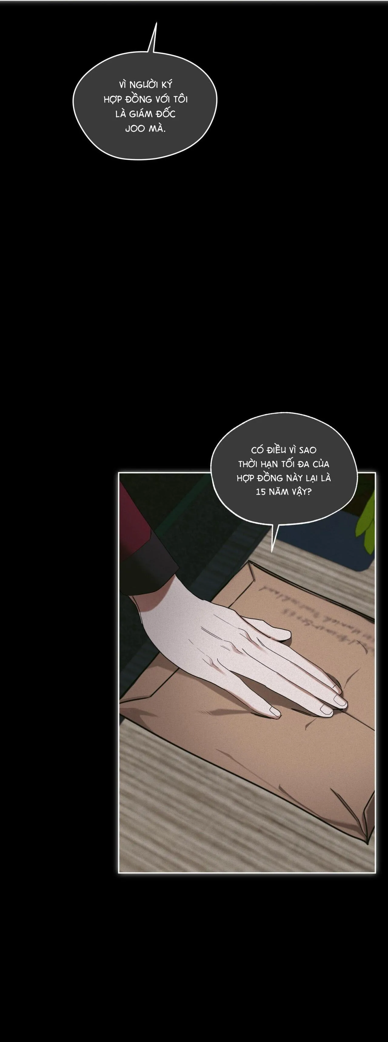 Phạm Luật Chapter 73 Trang 18