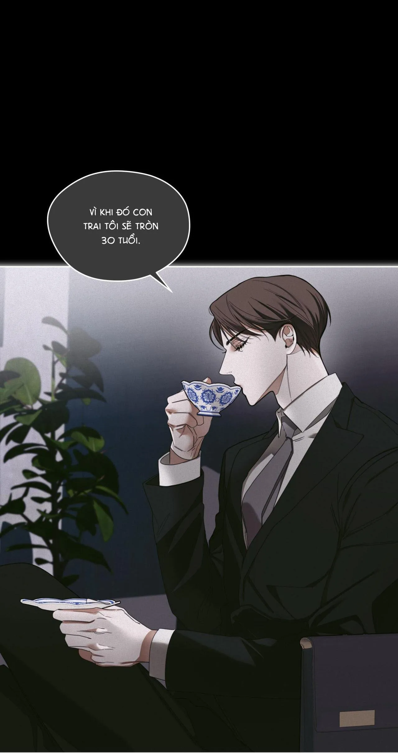 Phạm Luật Chapter 73 Trang 19