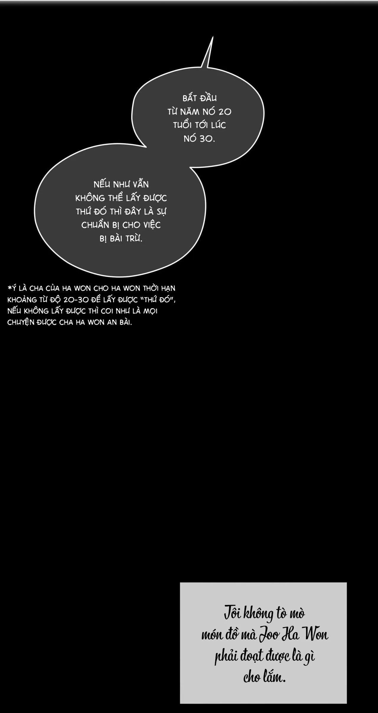 Phạm Luật Chapter 73 Trang 20