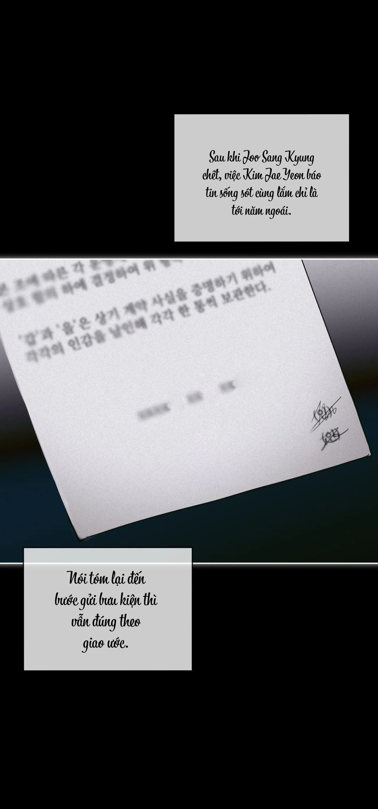 Phạm Luật Chapter 73 Trang 22