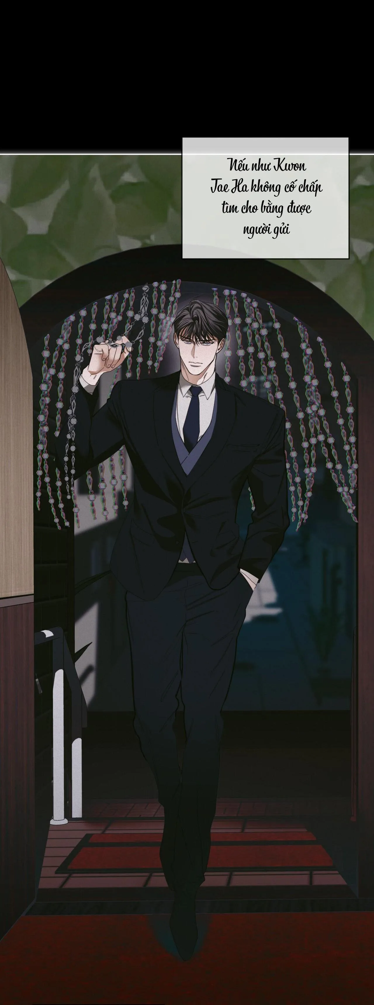 Phạm Luật Chapter 73 Trang 23