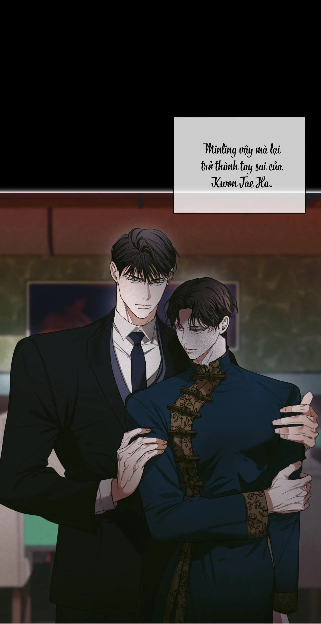 Phạm Luật Chapter 73 Trang 26