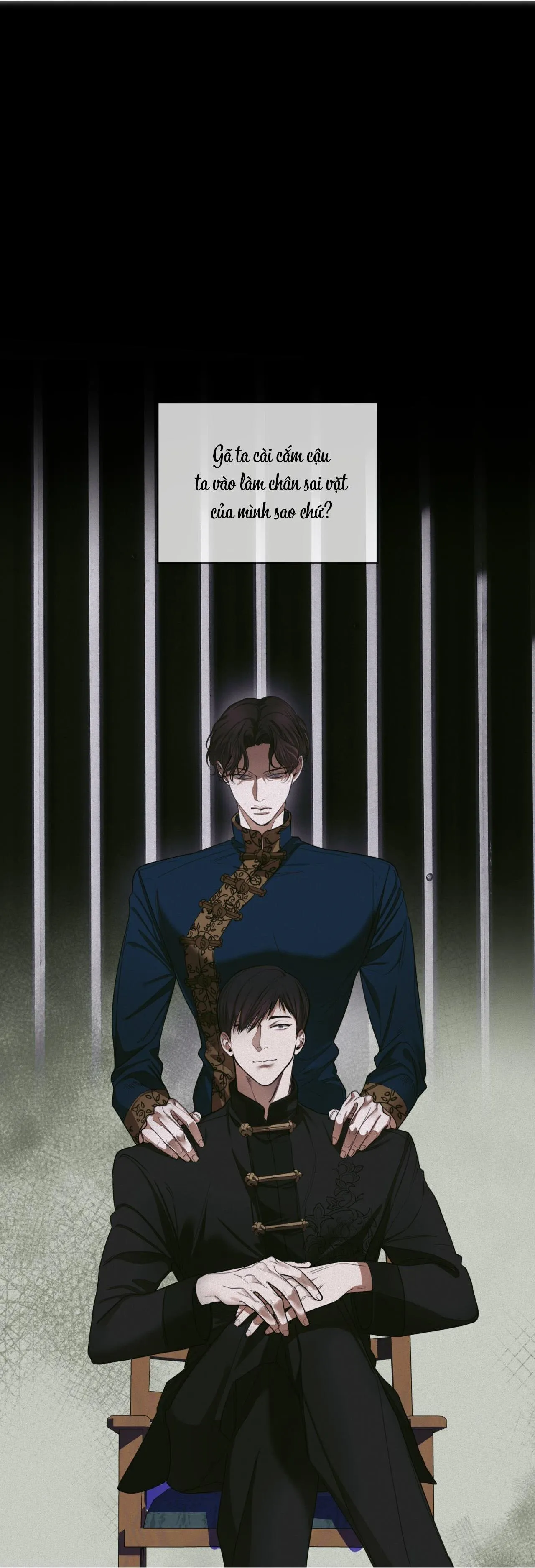 Phạm Luật Chapter 73 Trang 27