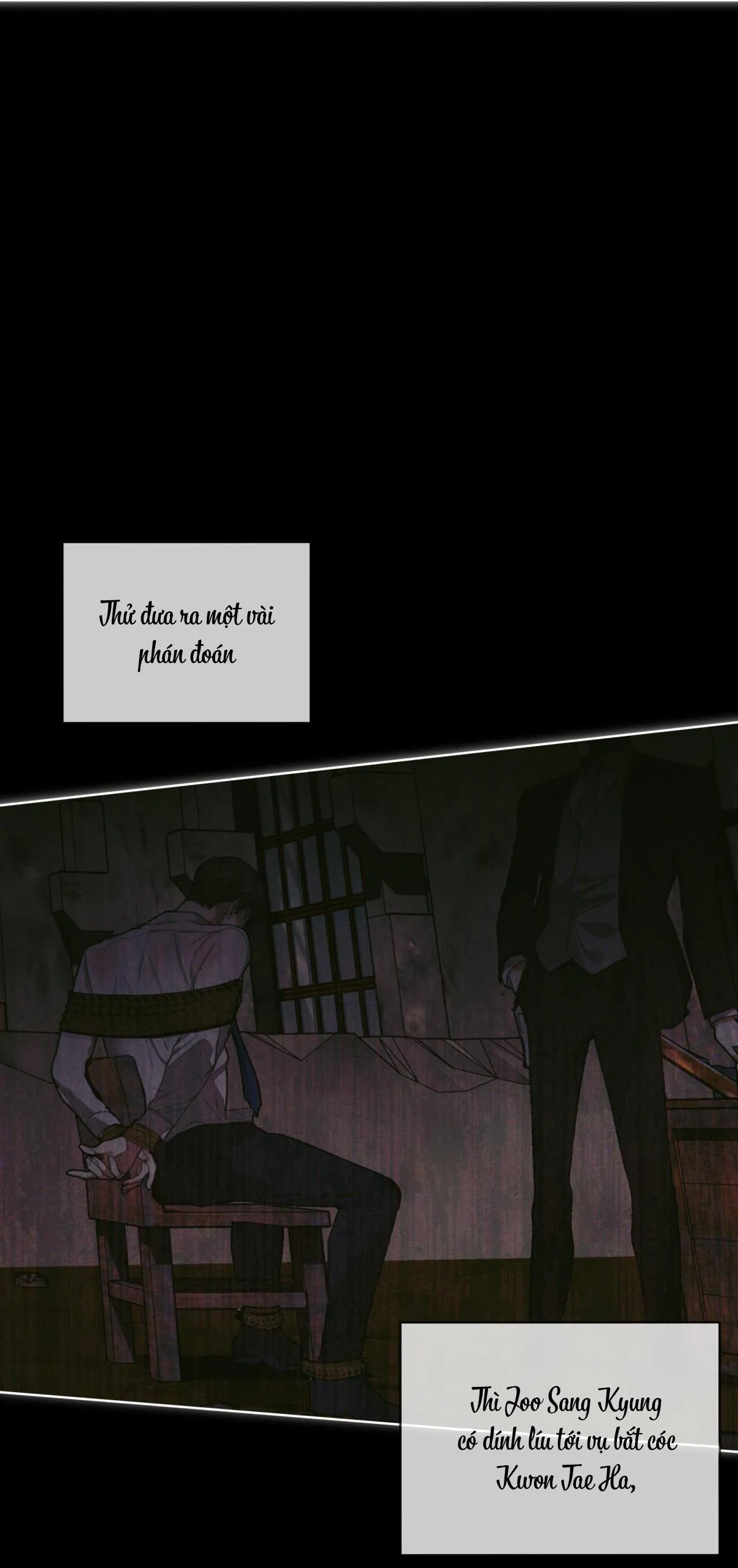 Phạm Luật Chapter 73 Trang 28