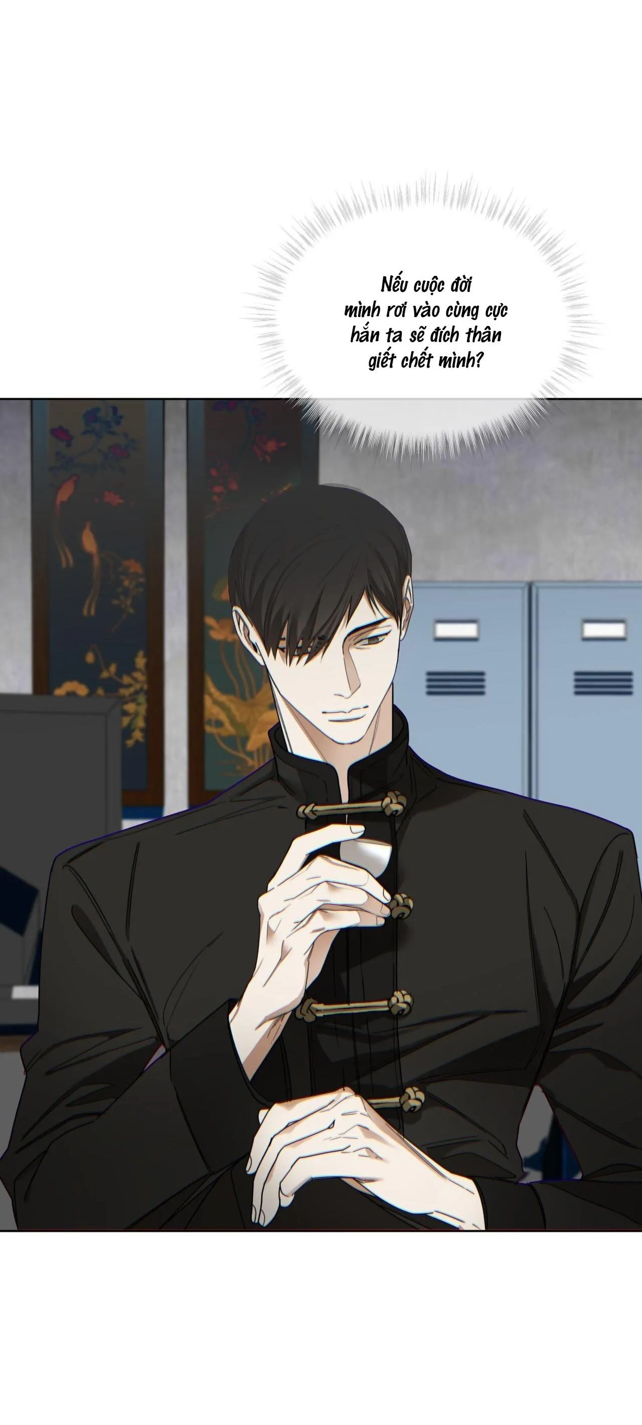 Phạm Luật Chapter 73 Trang 35