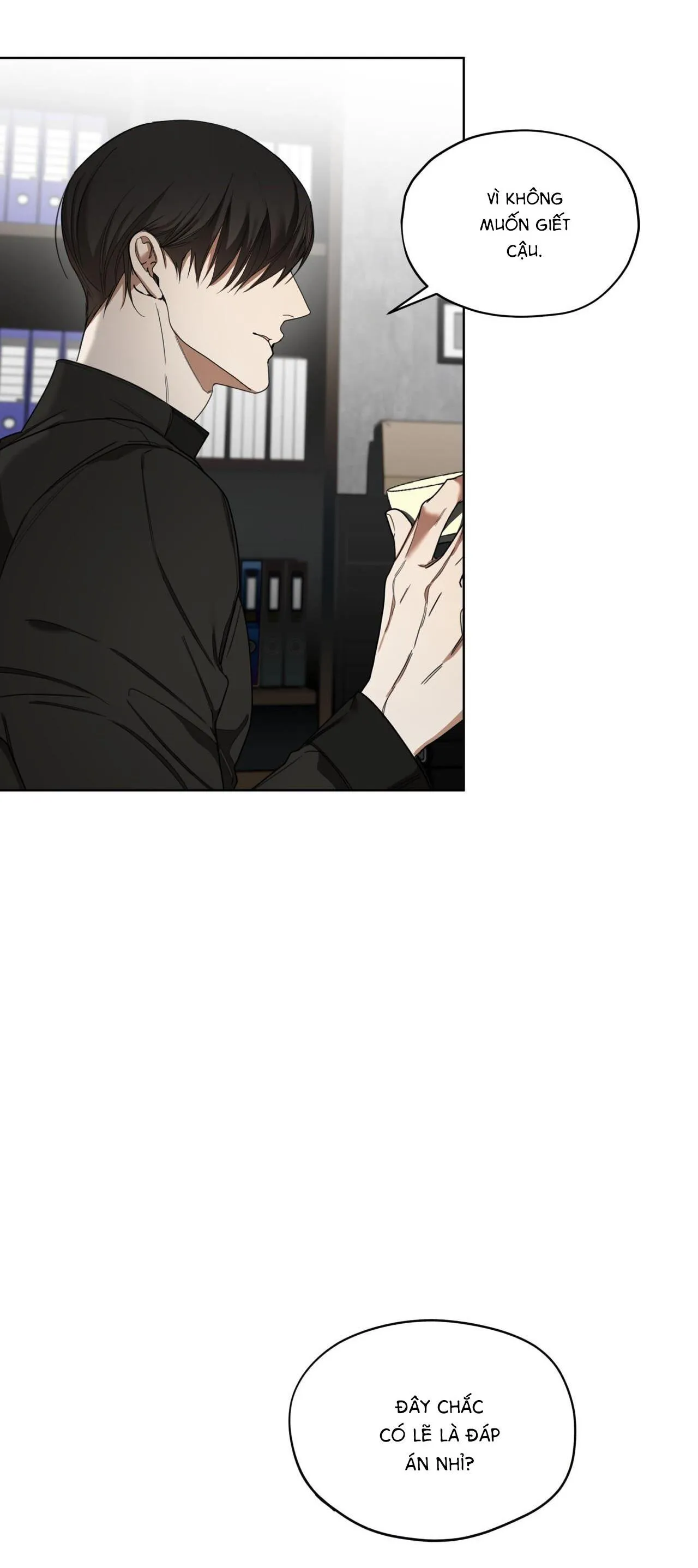 Phạm Luật Chapter 73 Trang 38