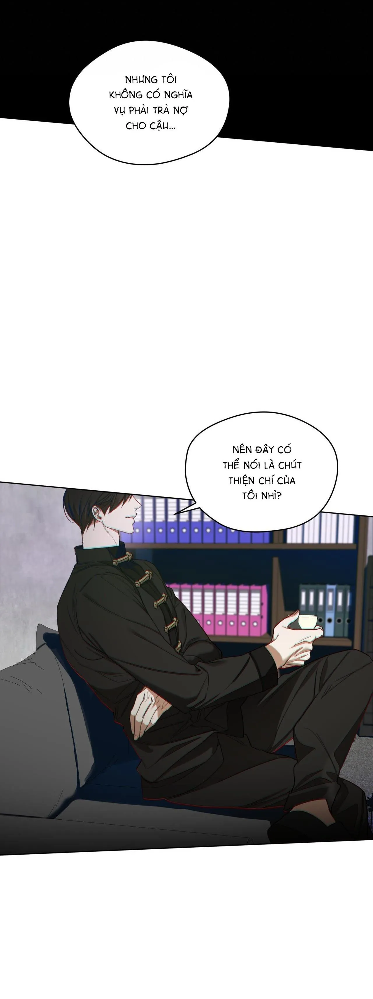 Phạm Luật Chapter 73 Trang 41