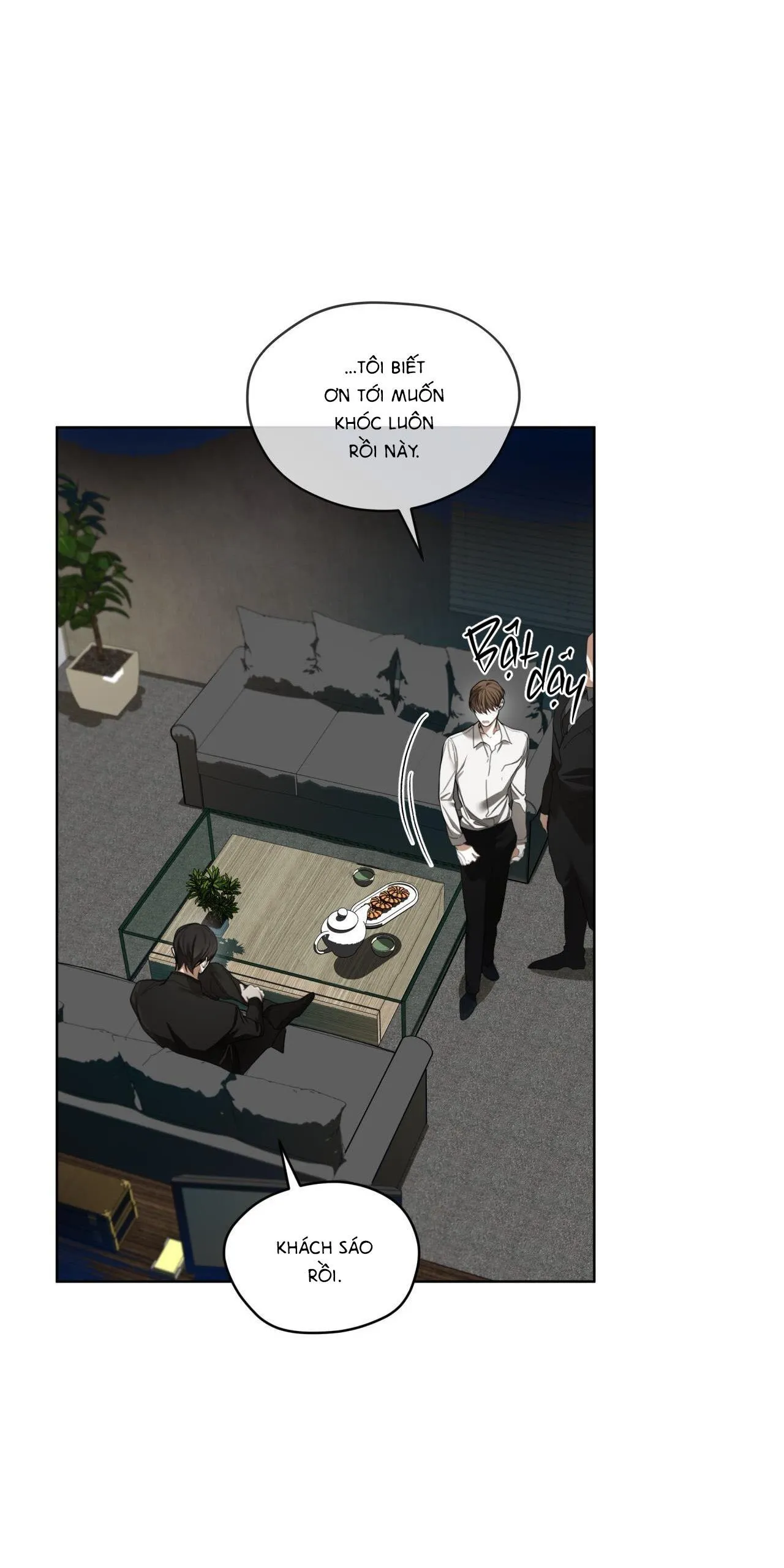 Phạm Luật Chapter 73 Trang 42