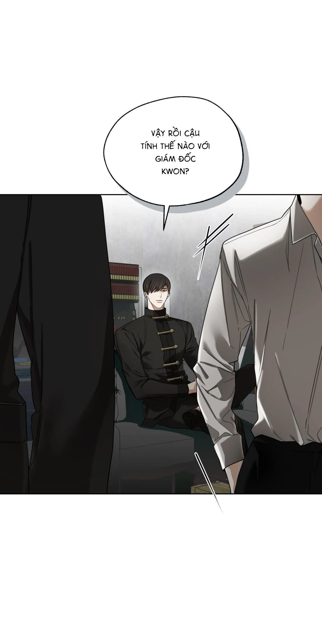 Phạm Luật Chapter 73 Trang 43