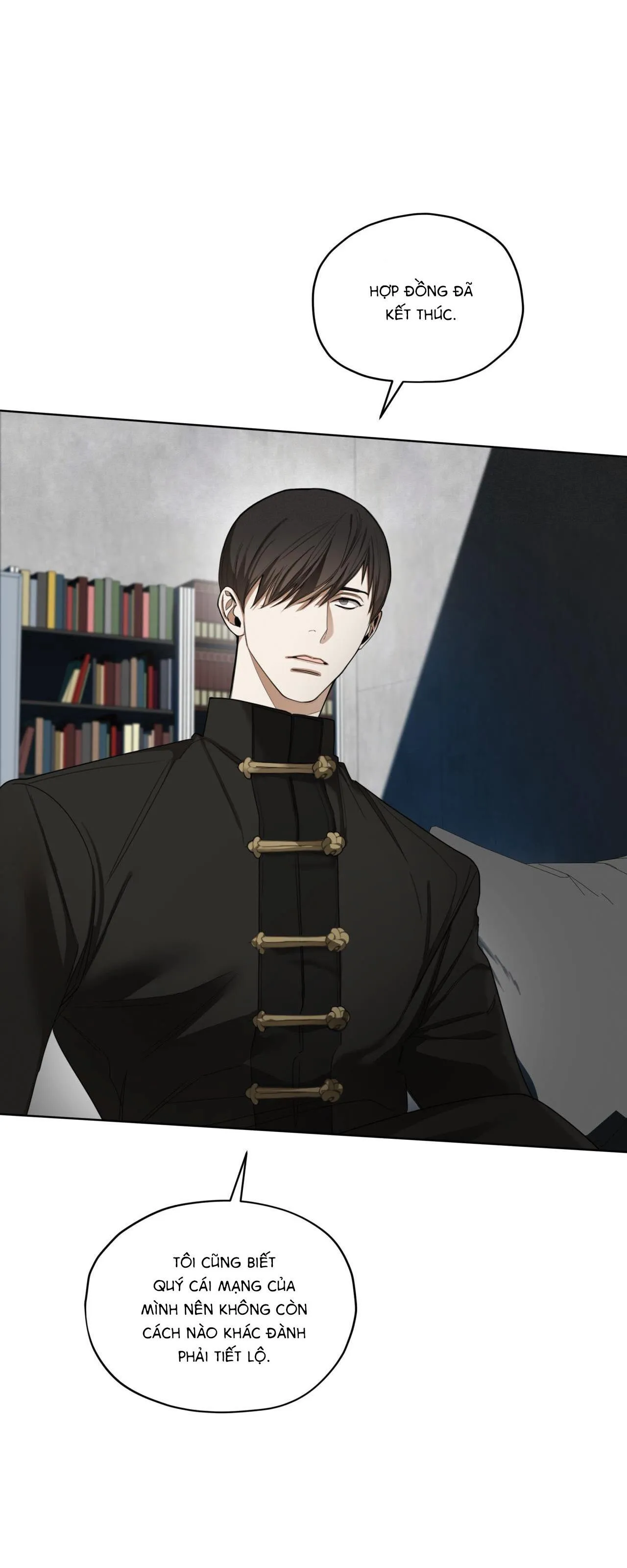 Phạm Luật Chapter 73 Trang 48