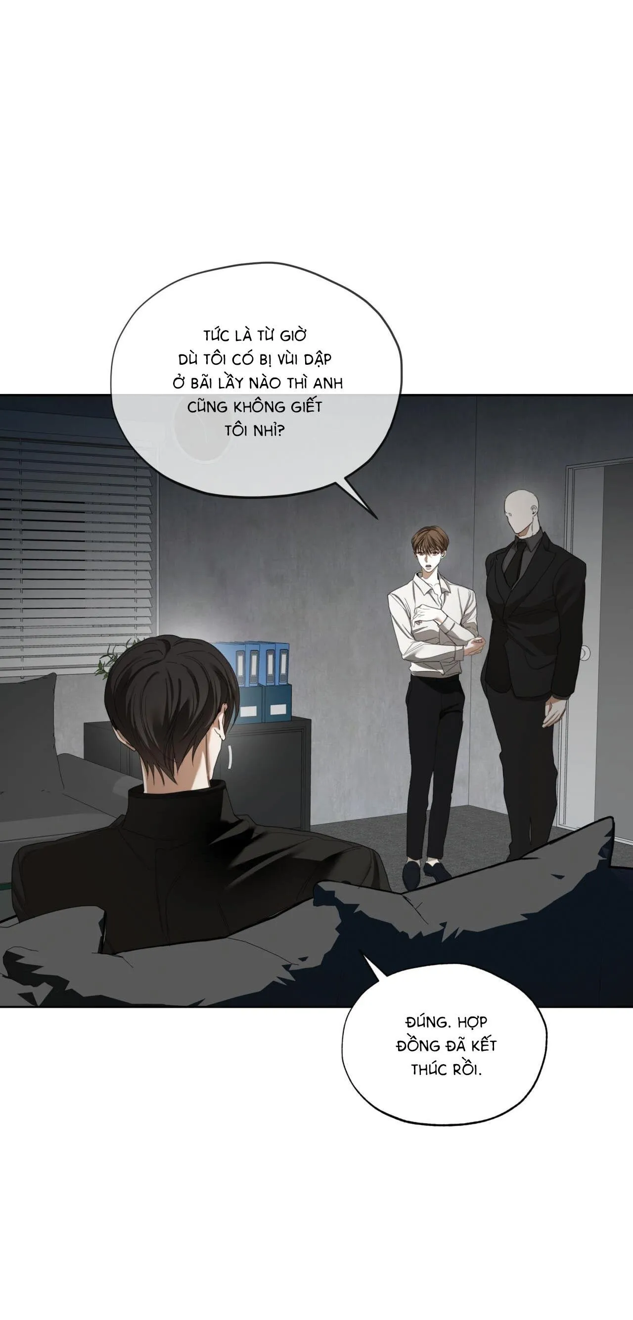 Phạm Luật Chapter 73 Trang 50