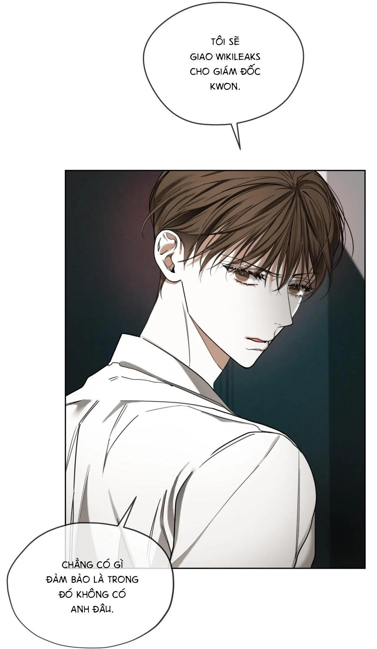 Phạm Luật Chapter 74 Trang 7